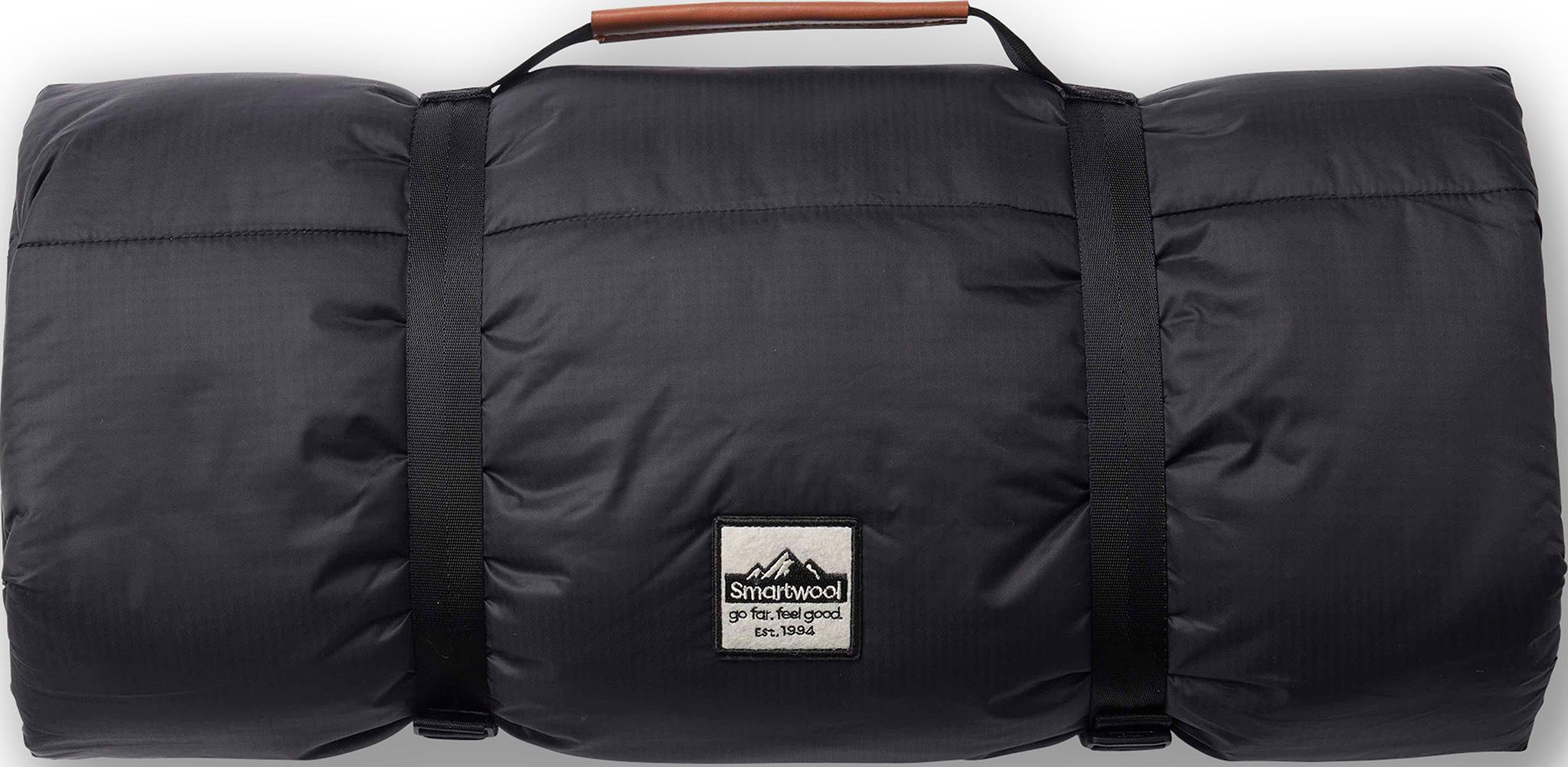 Product gallery image number 2 for product Anchor Line Blanket – Unisex