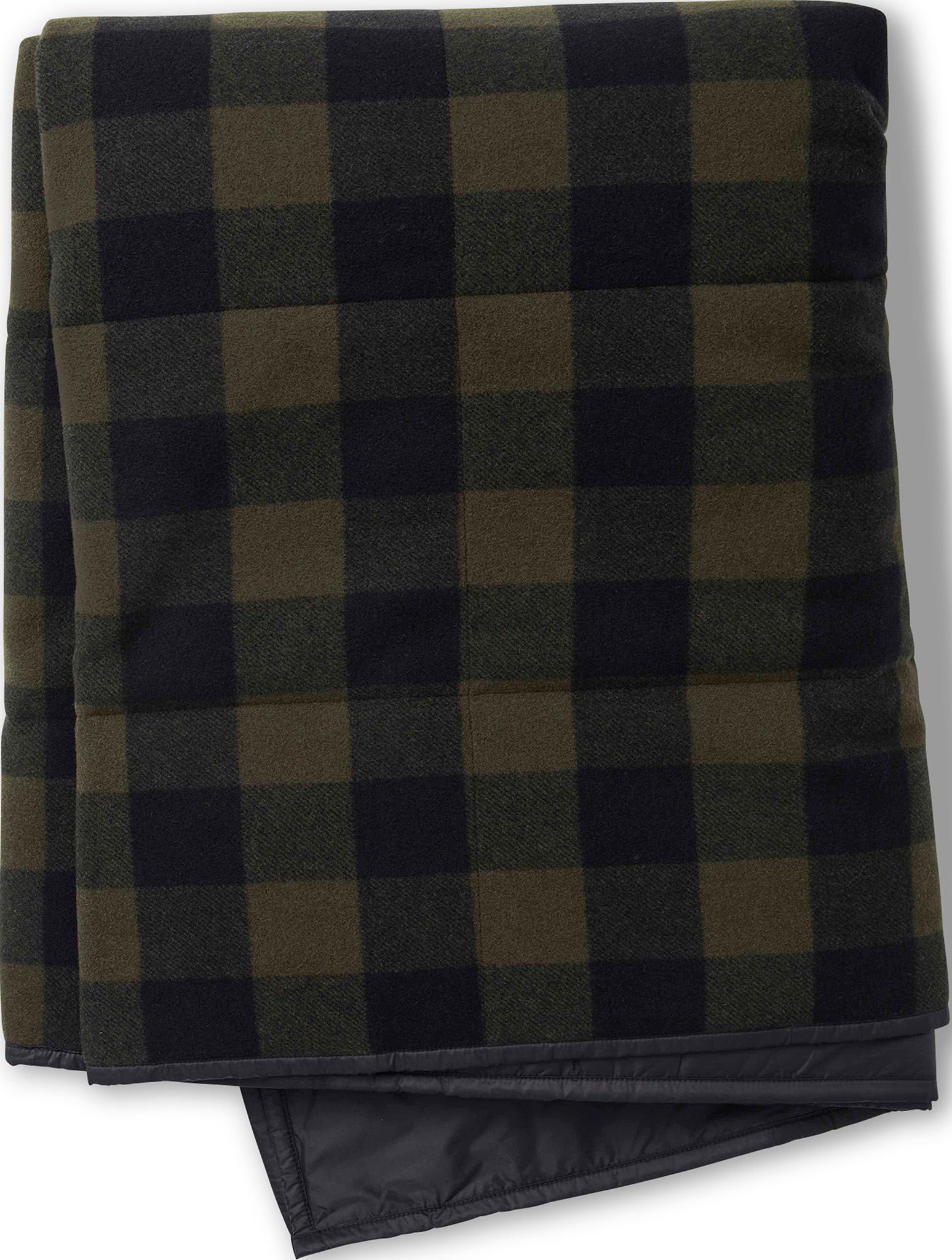 Product gallery image number 1 for product Anchor Line Blanket – Unisex