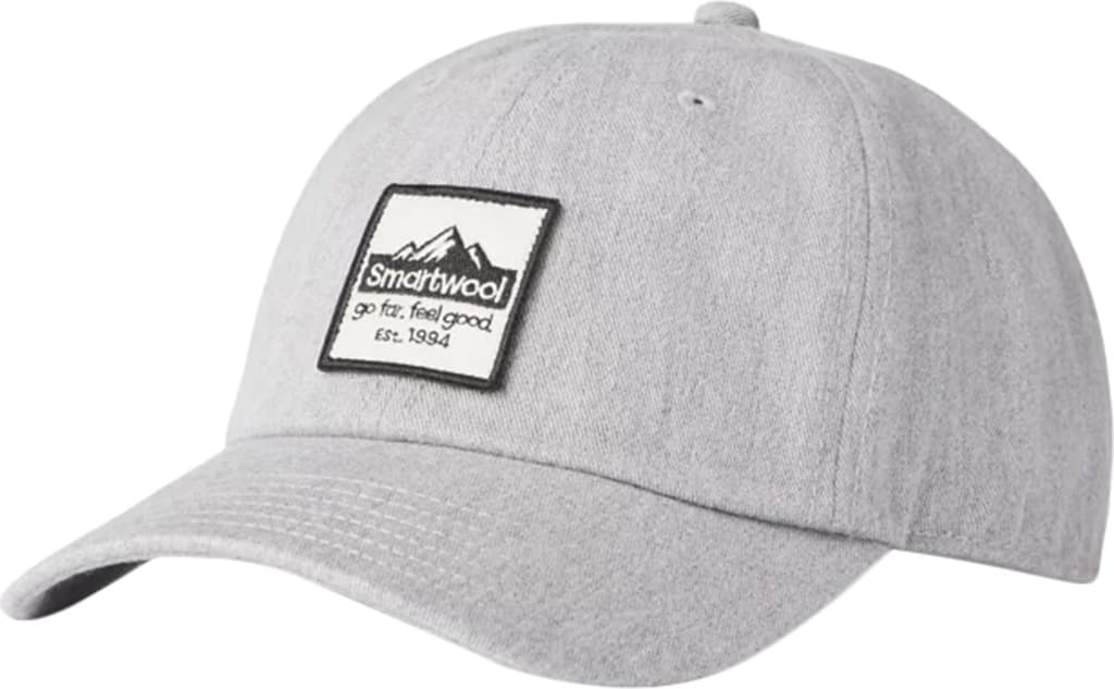 Light Gray Heather