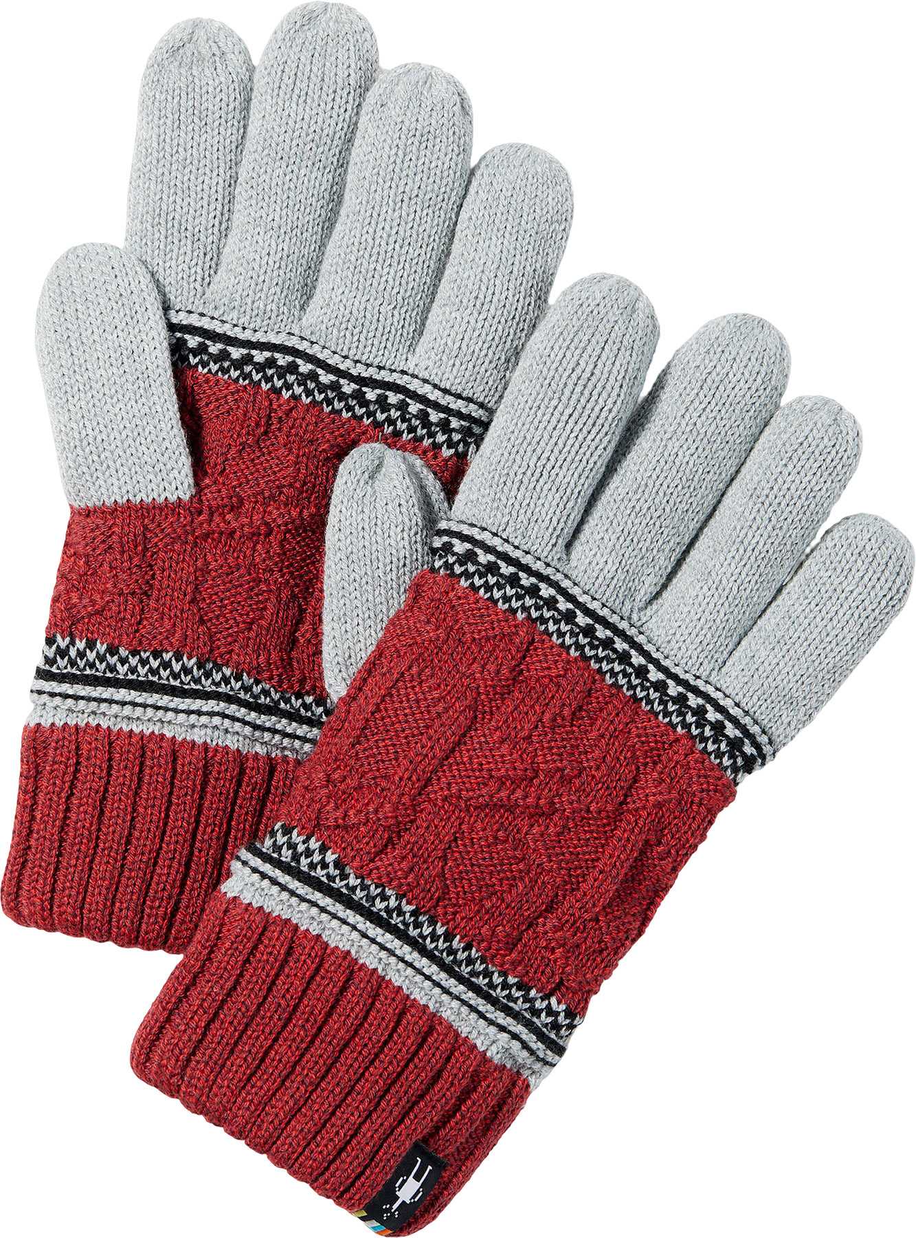 Product image for Popcorn Cable Glove – Unisex 