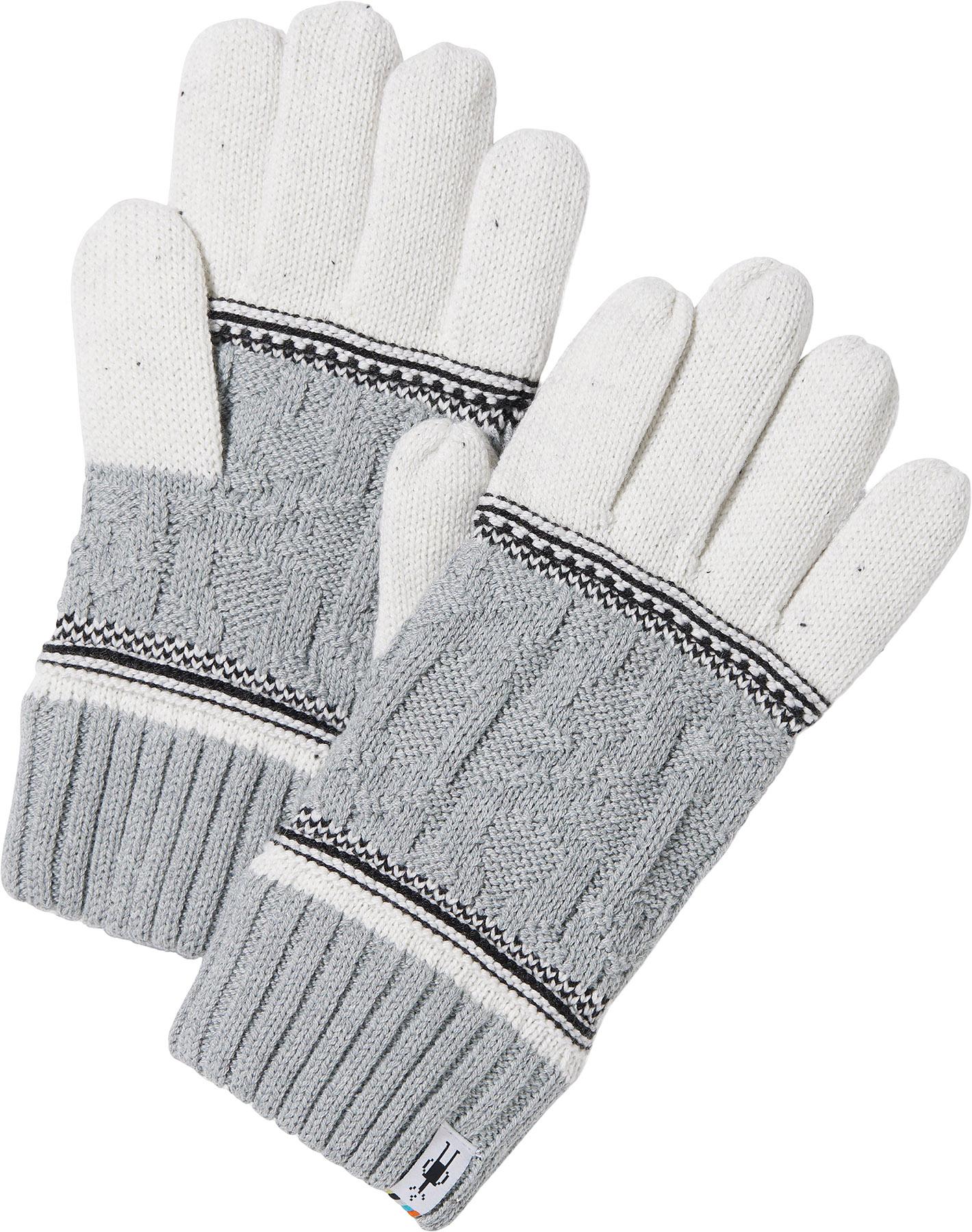 Product image for Gant de câble Popcorn – Unisexe