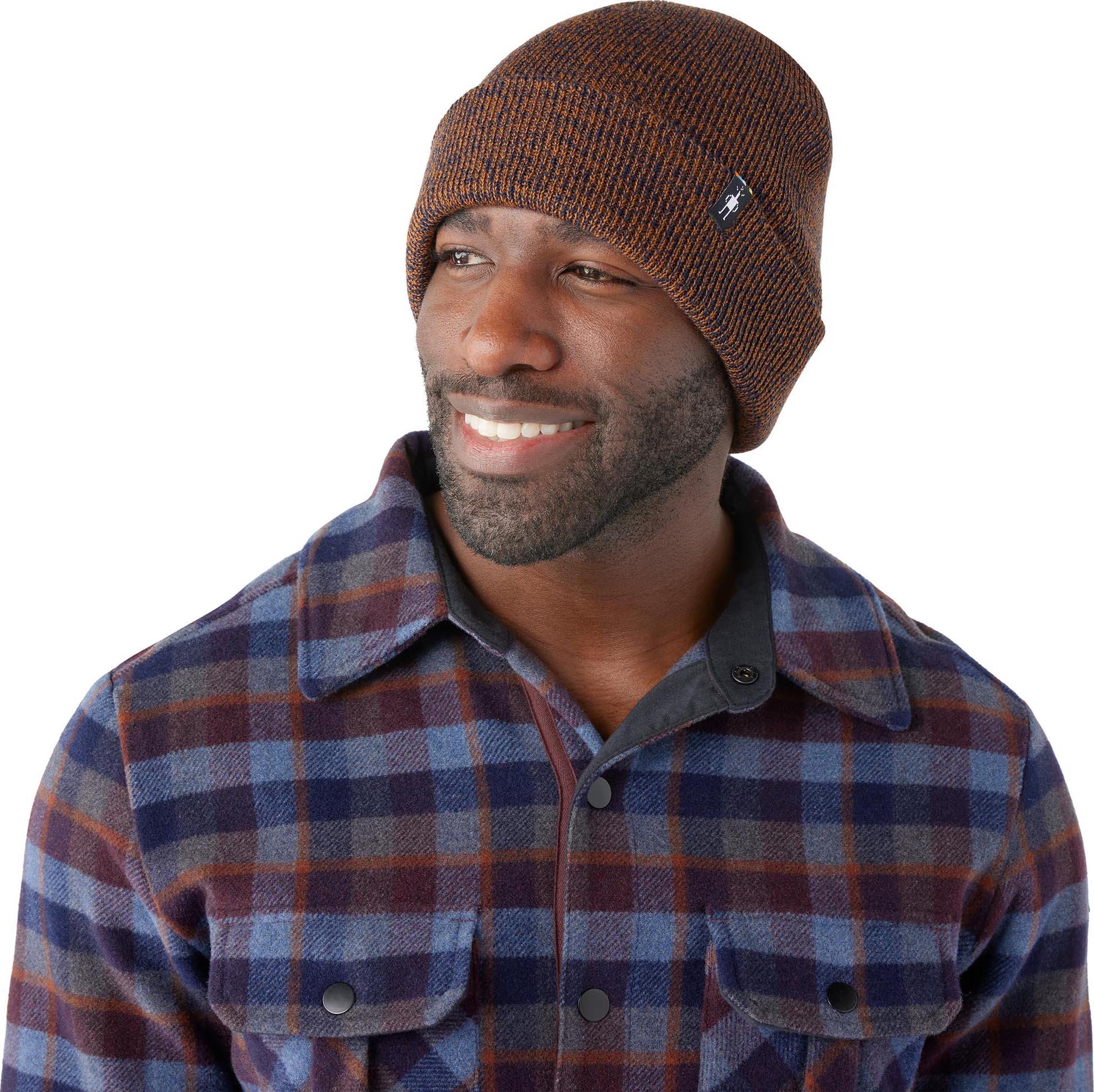 Product gallery image number 2 for product Cozy Cabin Hat – Unisex
