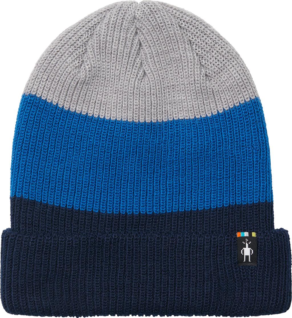 Product image for Cantar Colorblock Beanie – Unisex 