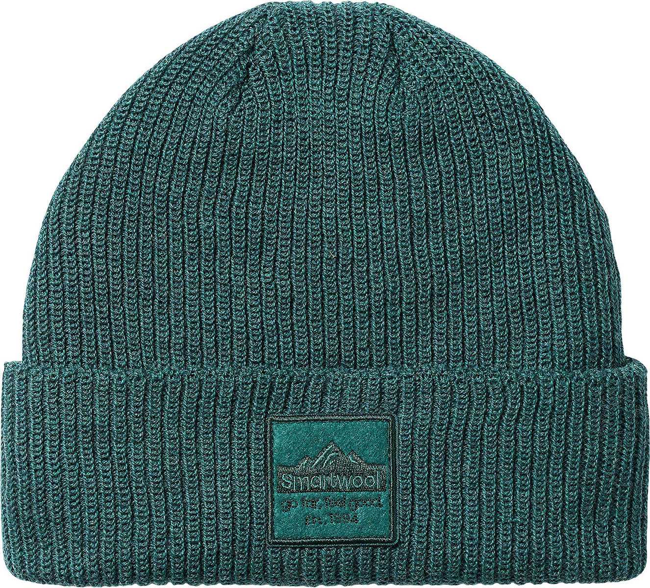 Dusty Teal Heather