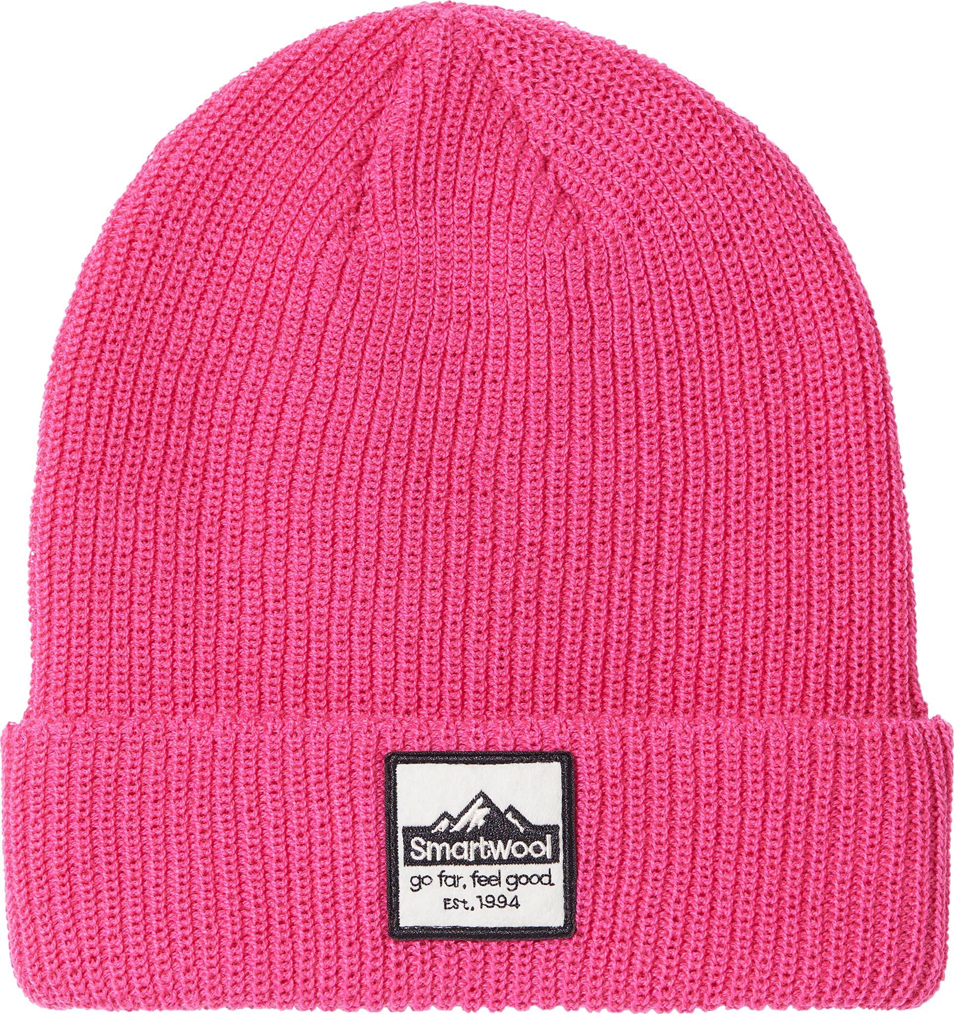 Image de produit pour Tuque à patch Smartwool – Unisexe