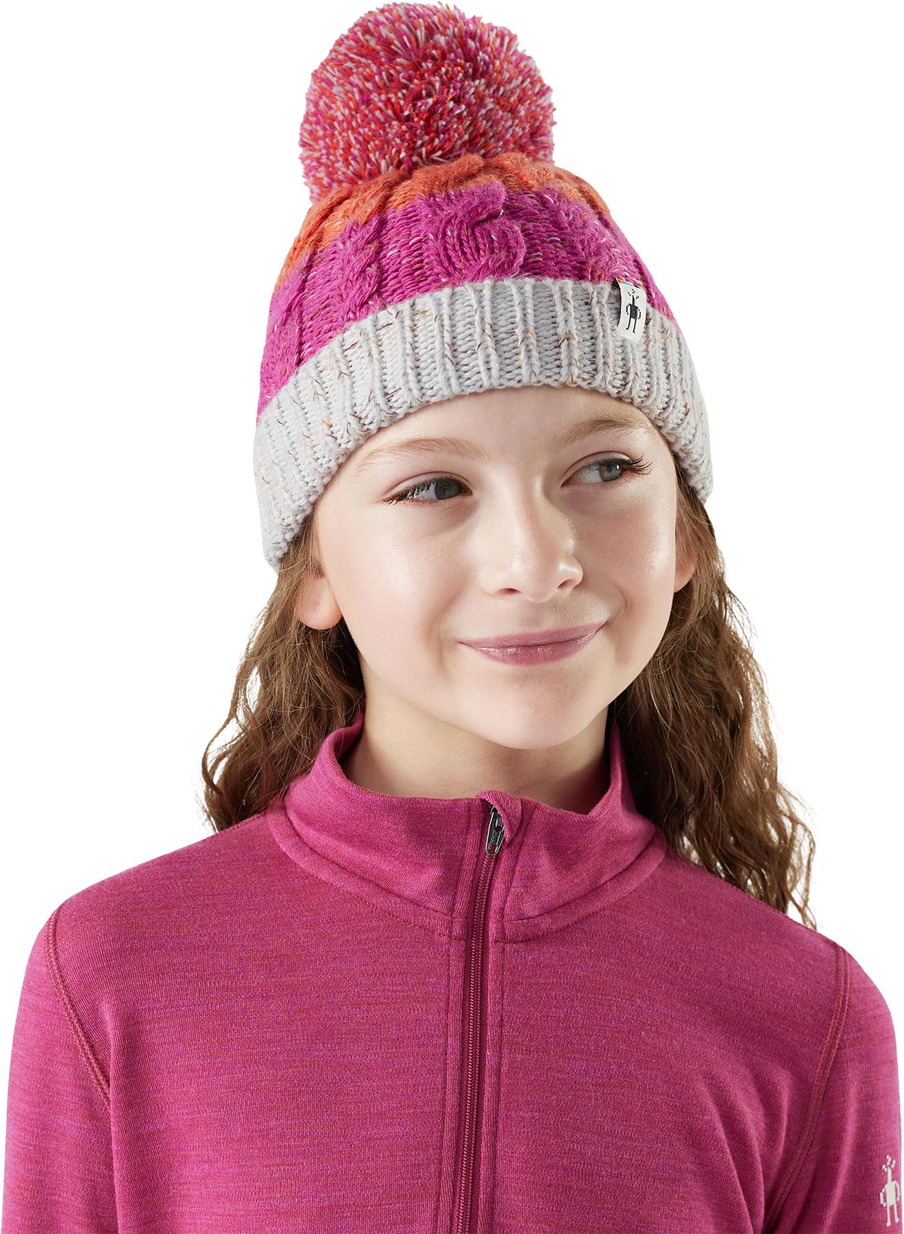 Product gallery image number 3 for product Isto Beanie - Kids