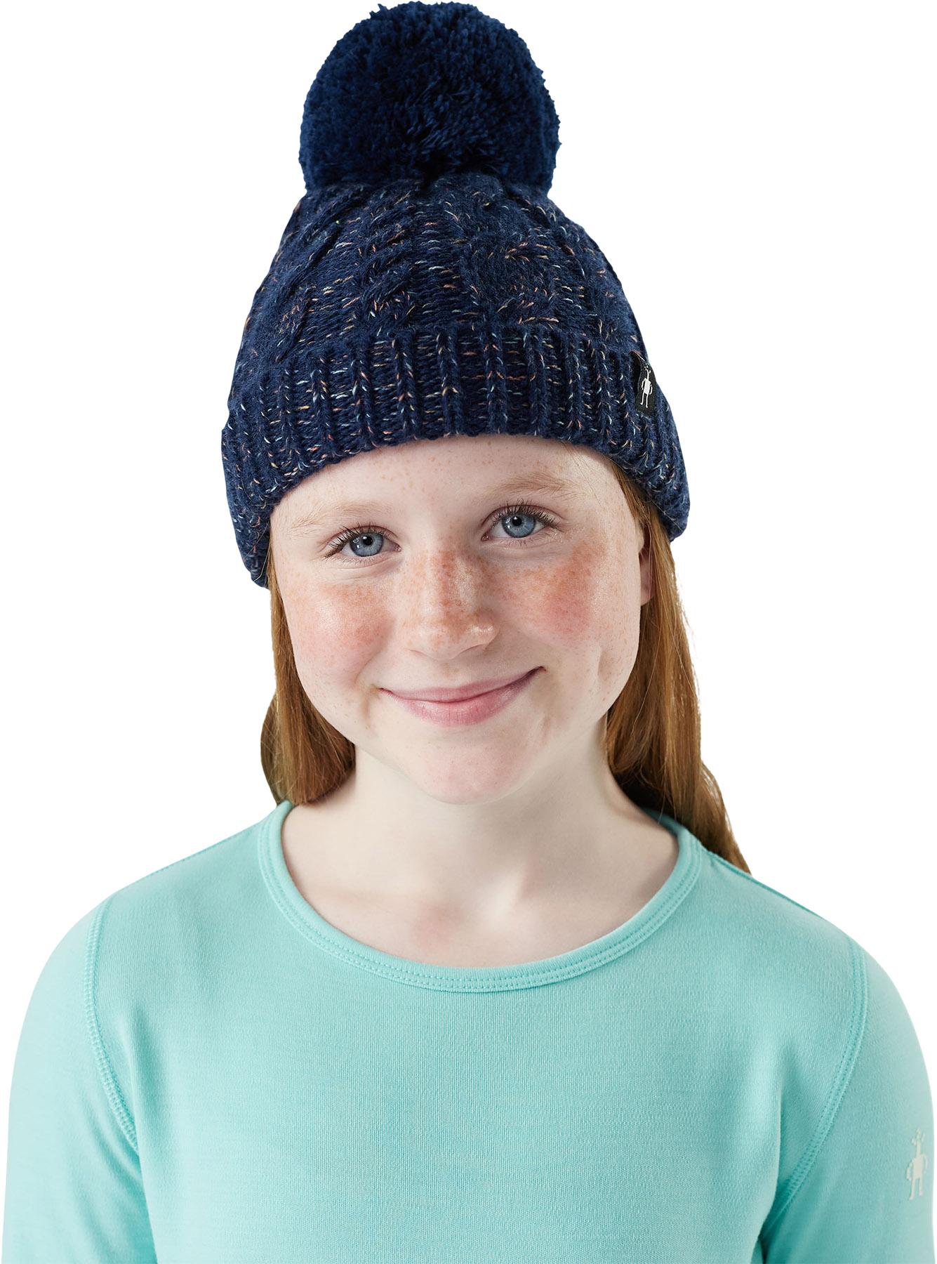 Numéro de l'image de la galerie de produits 3 pour le produit Bonnet Isto - Enfant