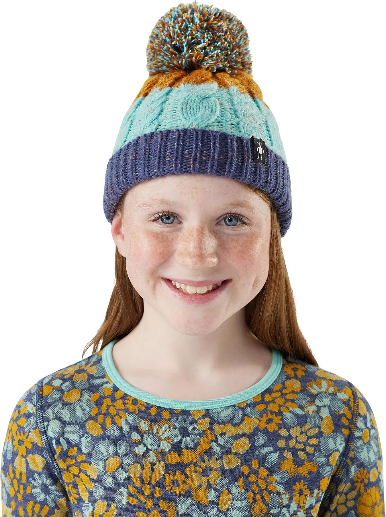 Product gallery image number 2 for product Bonnet Isto - Enfant