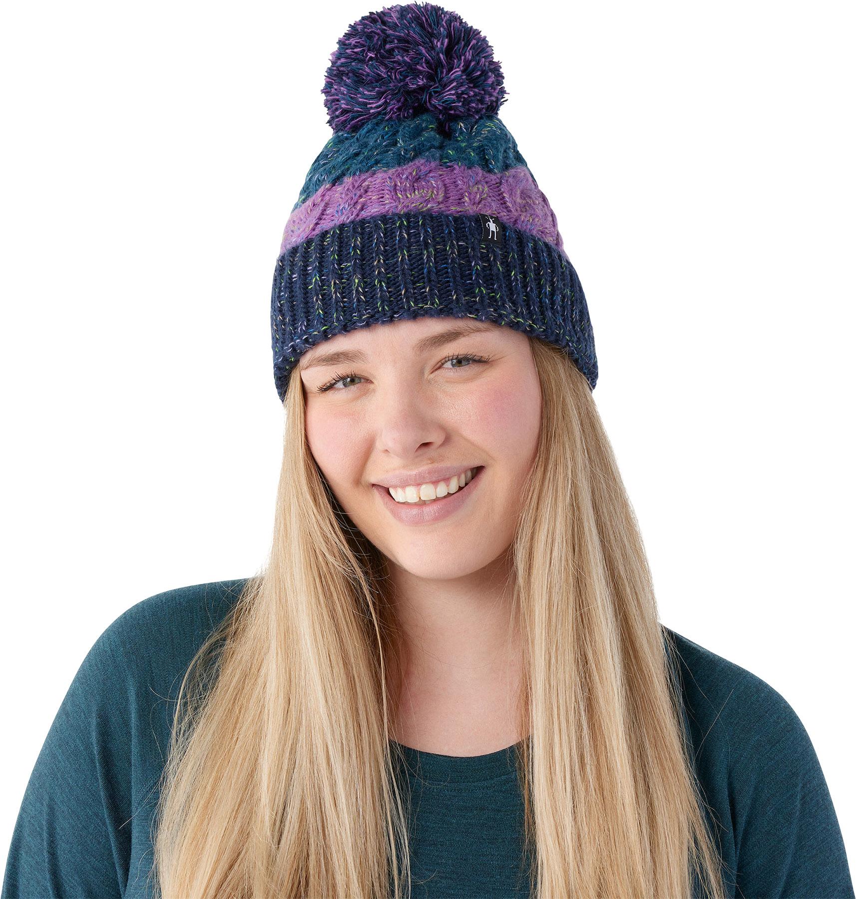 Product gallery image number 2 for product Isto Retro Beanie – Unisex