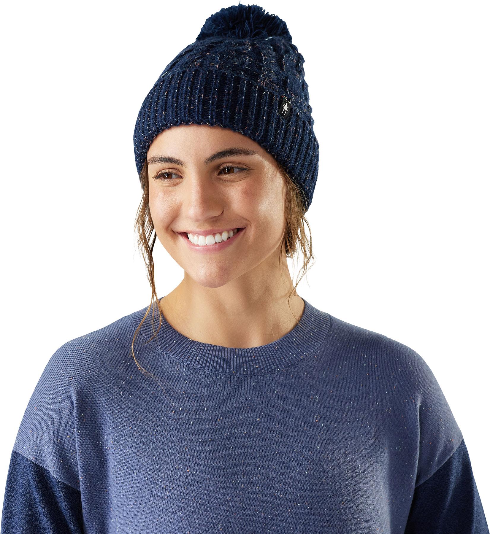 Product gallery image number 2 for product Isto Retro Beanie - Unisex