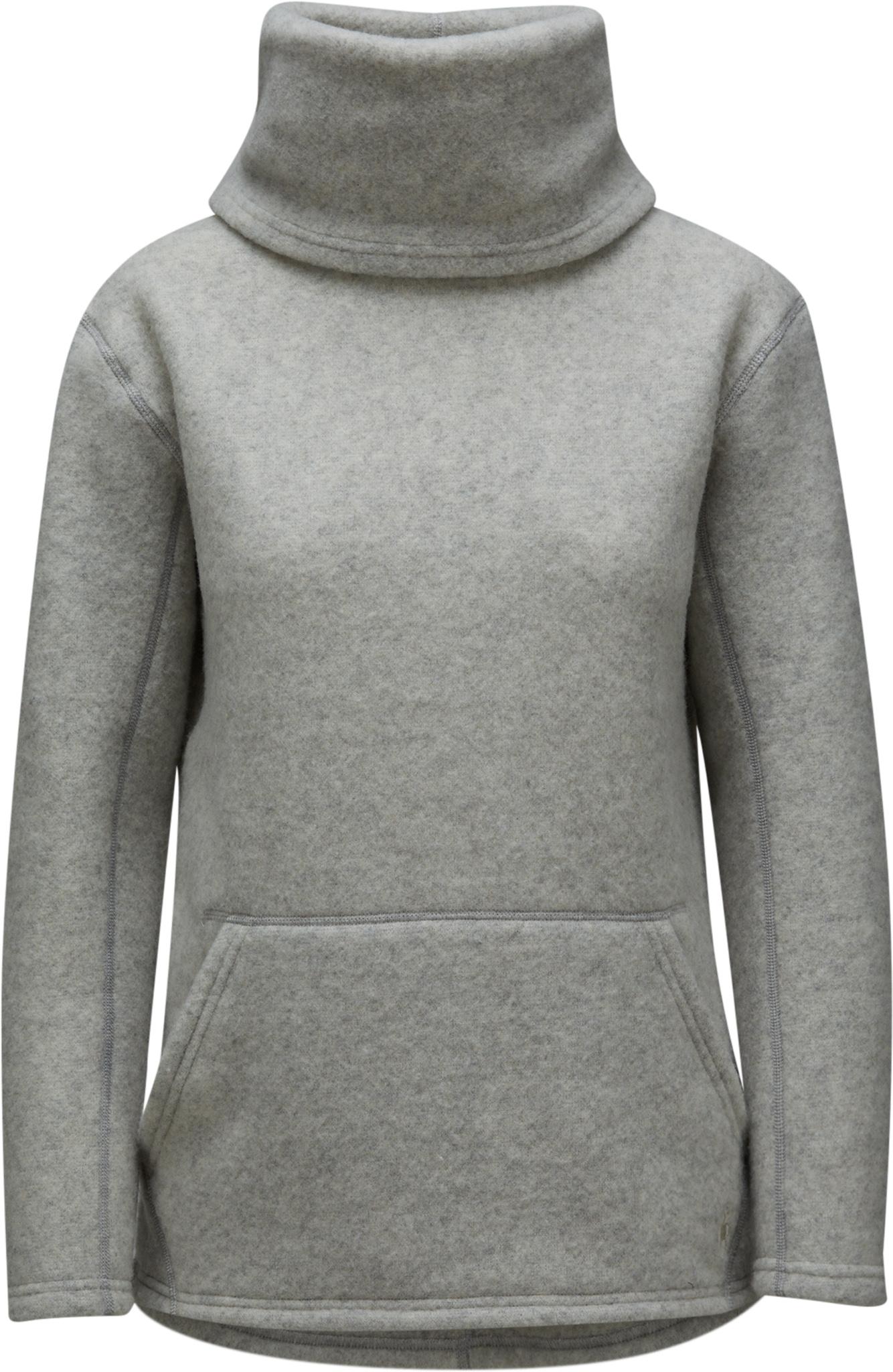 Product gallery image number 1 for product Hudson Trail Fleece Pullover - Women's
