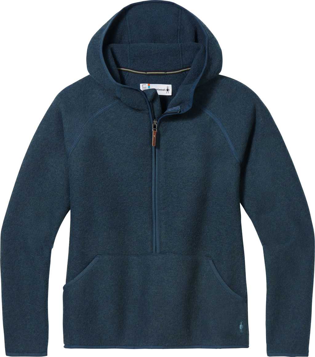 Image de produit pour Anorak Trail Fleece de Hudson - Femme