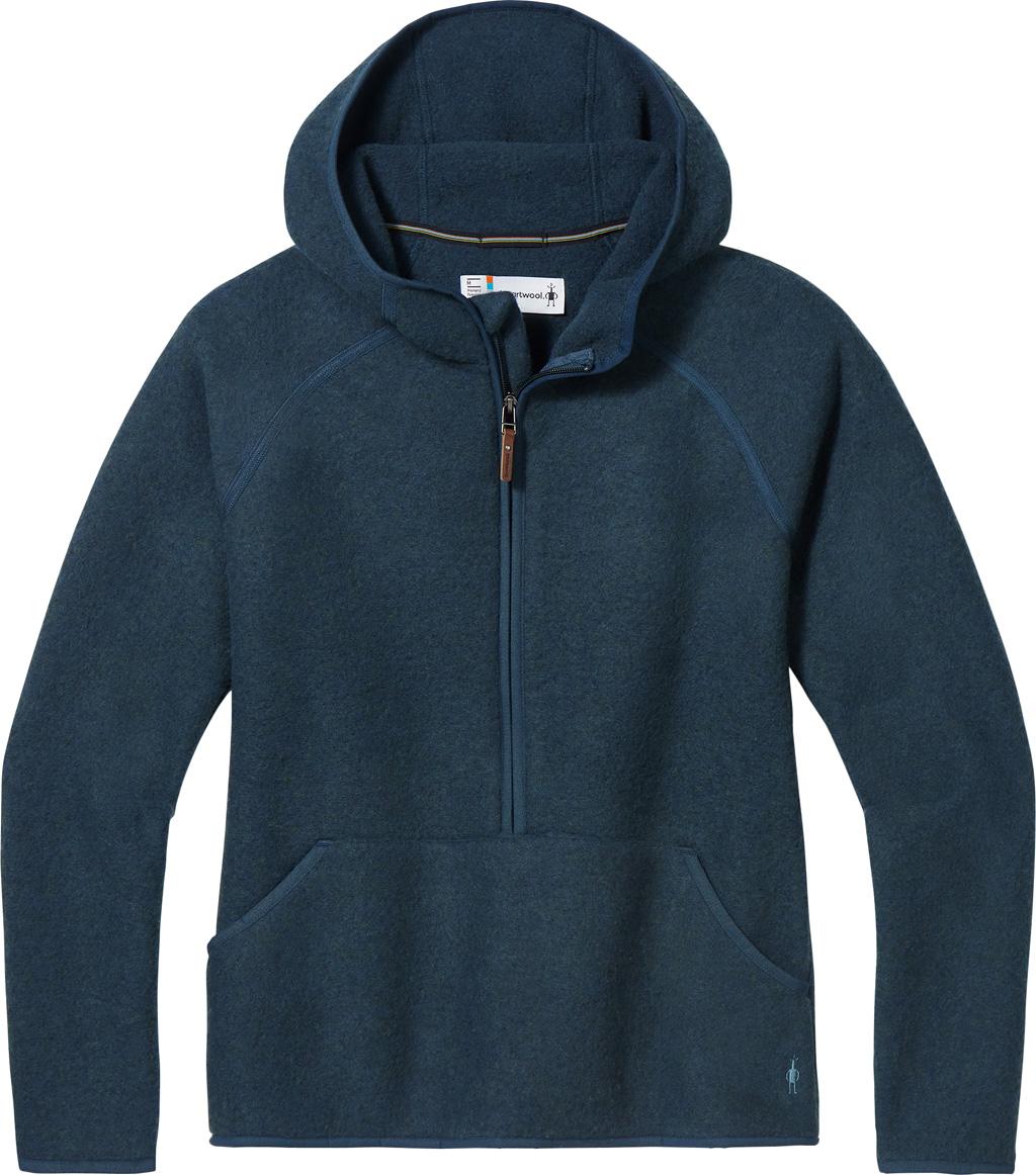 Product gallery image number 1 for product Hudson Trail Fleece Anorak - Women's