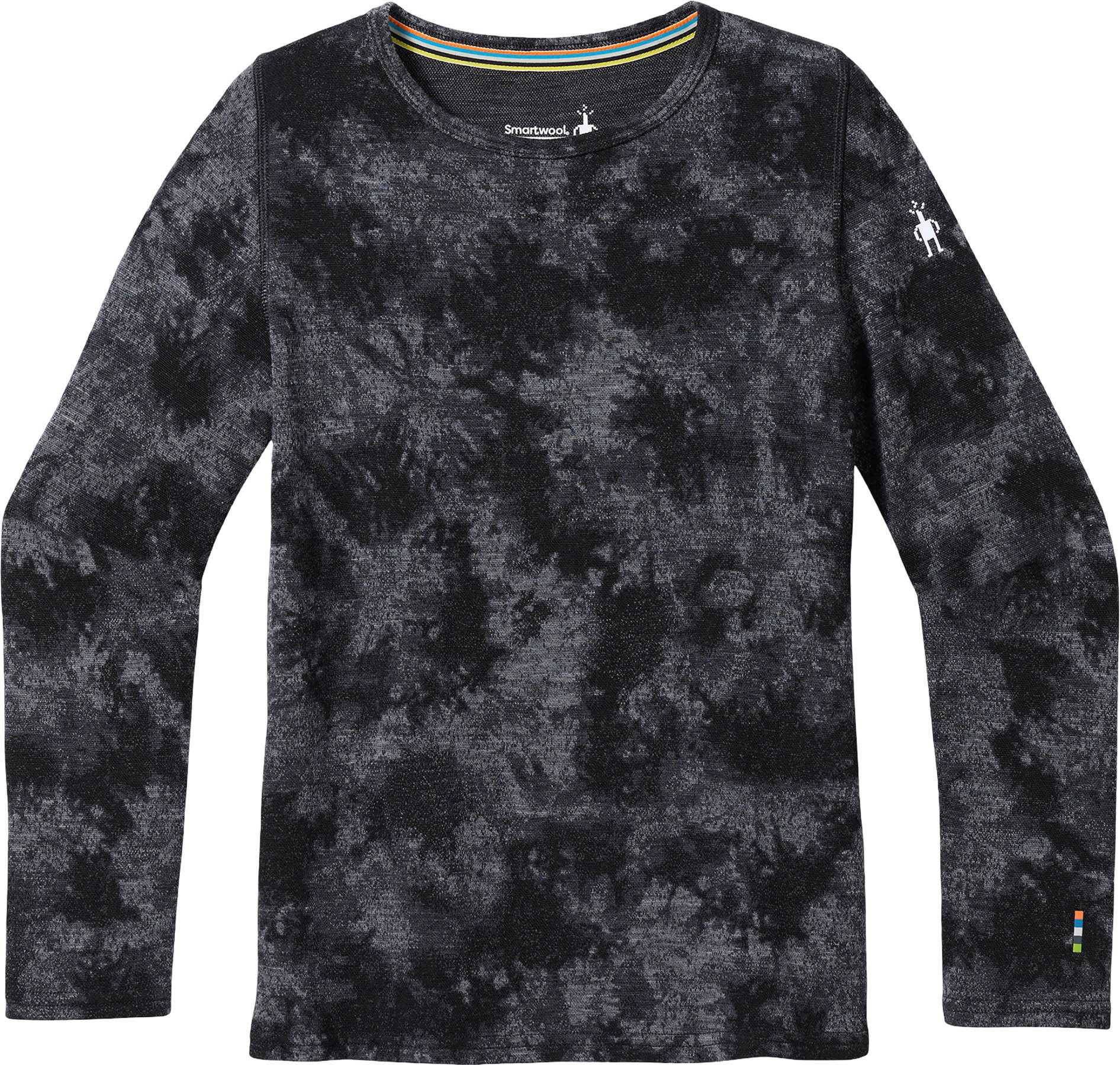 Black Tie Dye