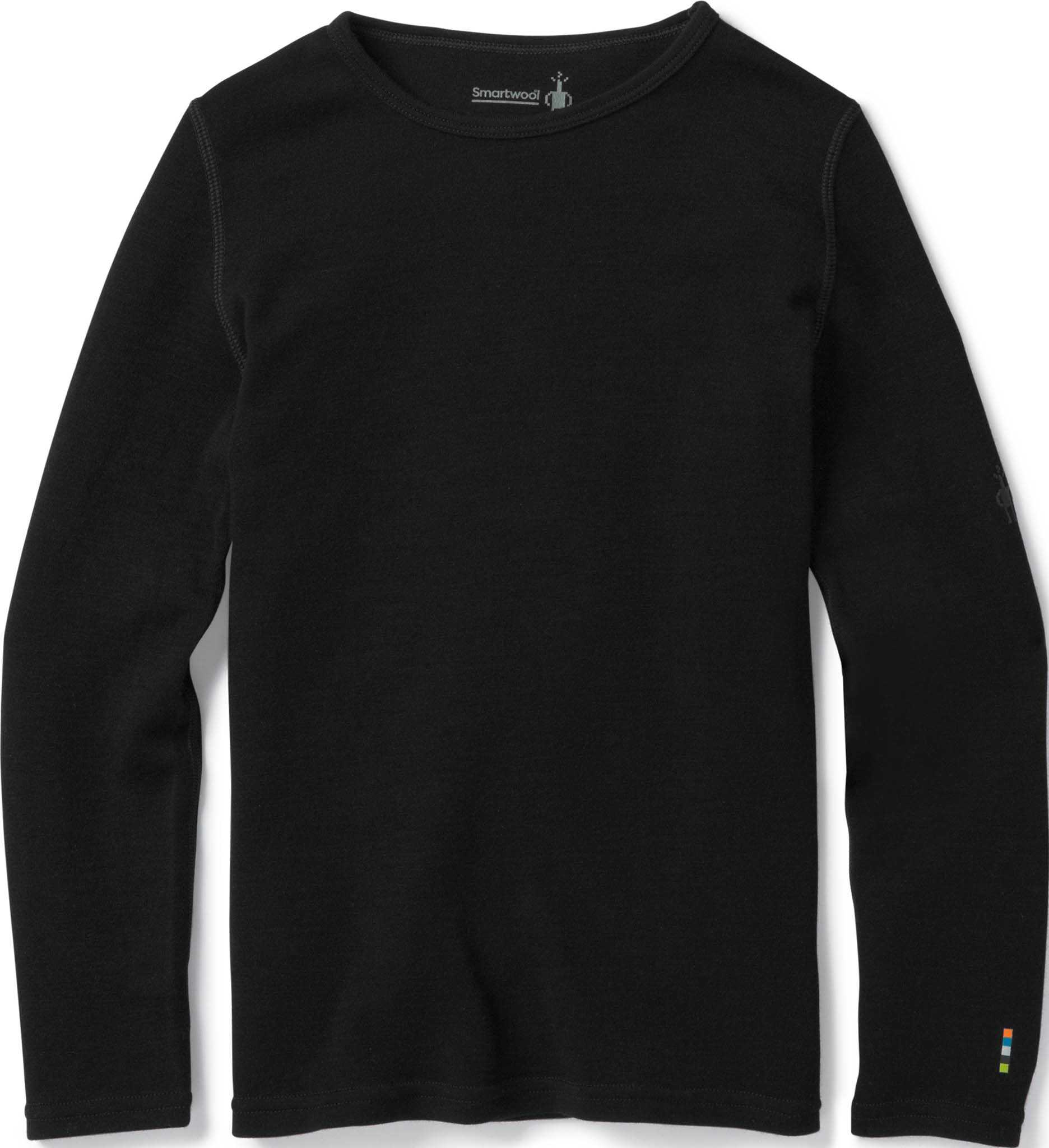 Product image for Merino 250 Baselayer Crew T-shirt - Kid