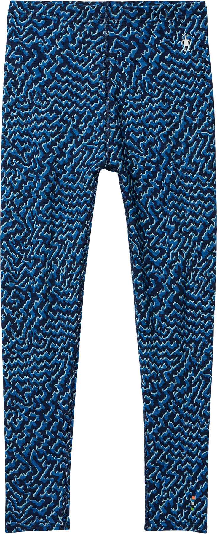 Nival Blue Retro Line