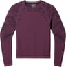 Colour: Eggplant