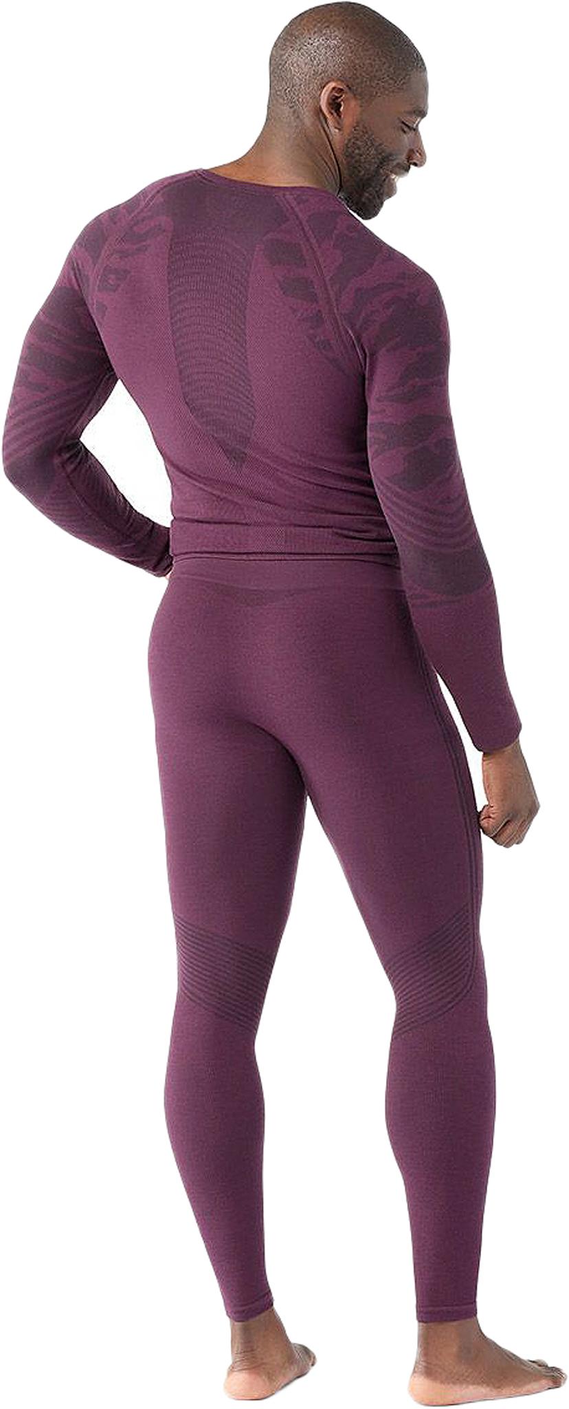 Product gallery image number 2 for product Intraknit Active Base Layer Bottom - Men's