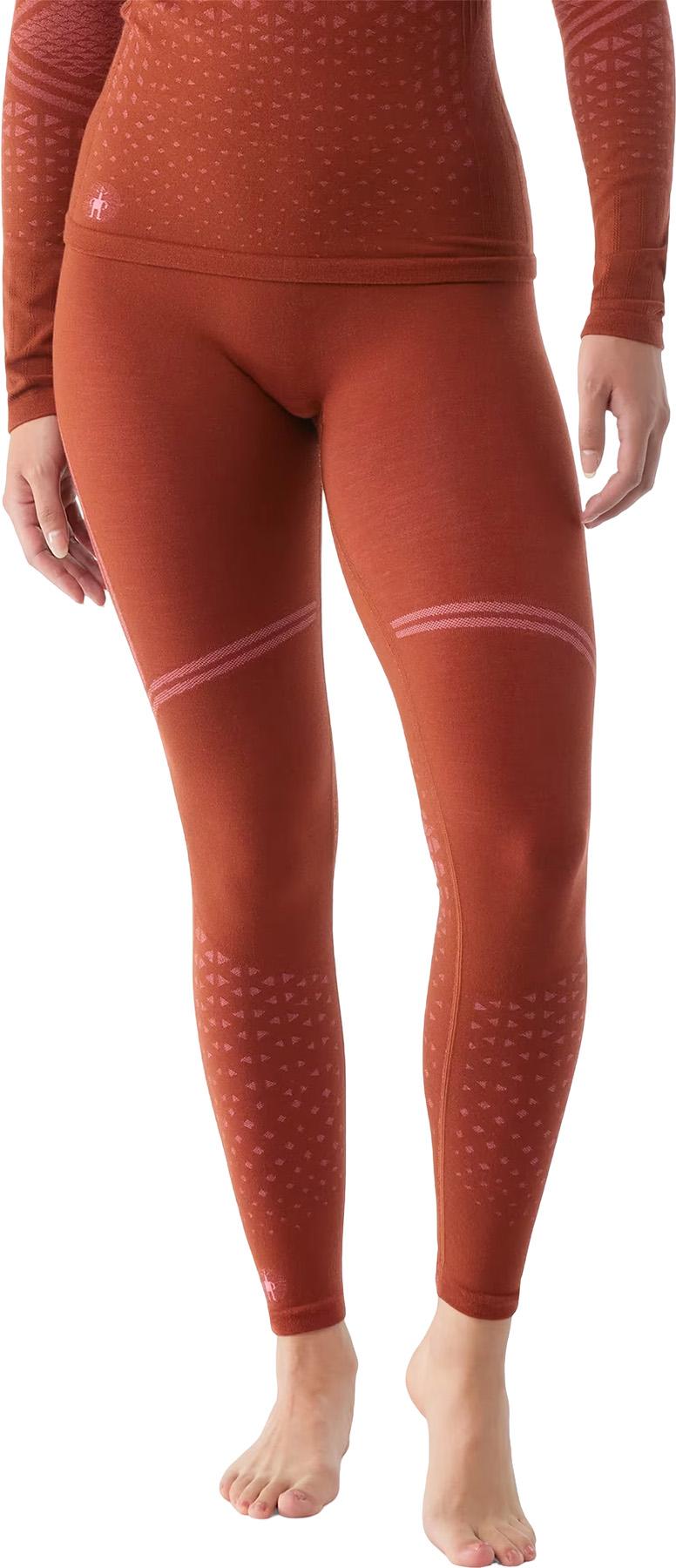 Product gallery image number 3 for product Intraknit Active Base Layer Bottom - Women's