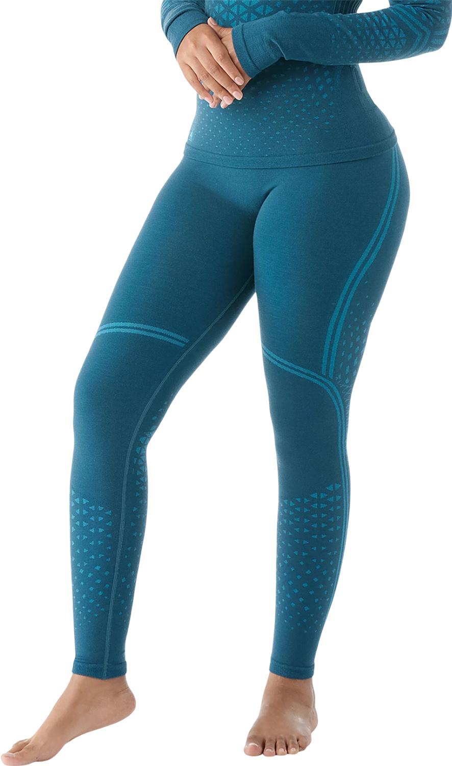 Product gallery image number 2 for product Intraknit Active Base Layer Bottom - Women's