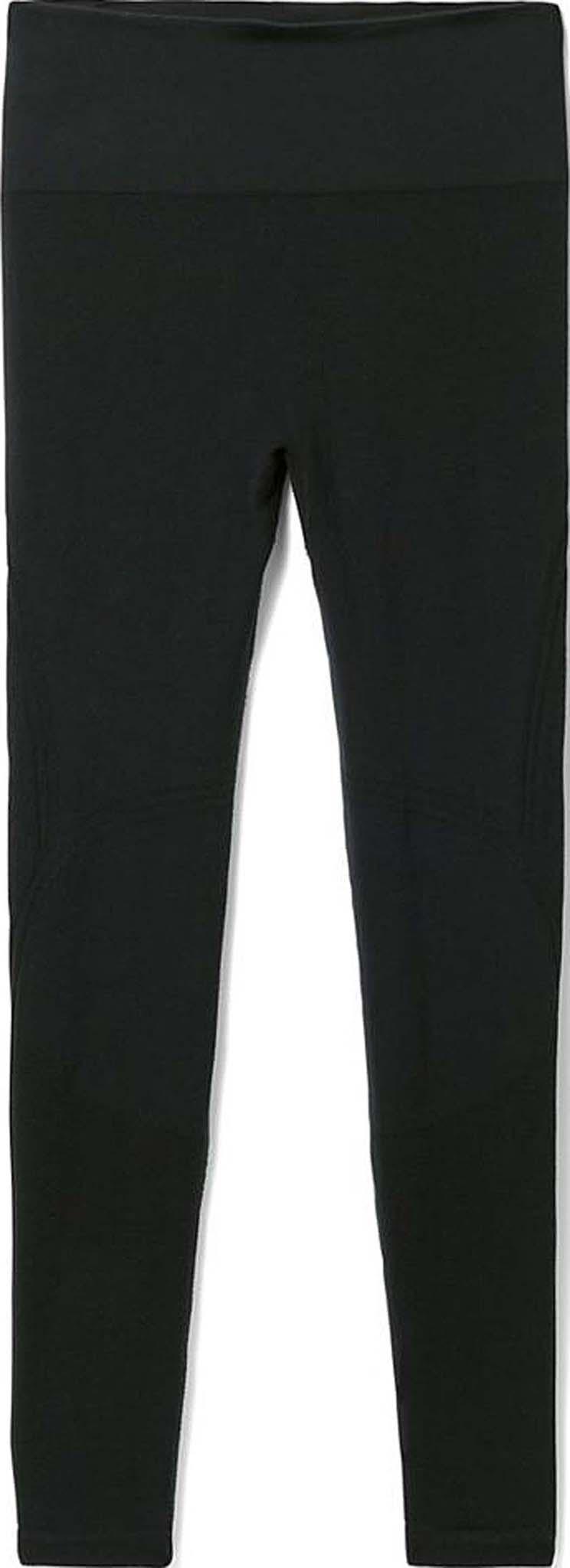 Numéro de l'image de la galerie de produits 1 pour le produit Couche de base pour le bas Intraknit Active - Femme