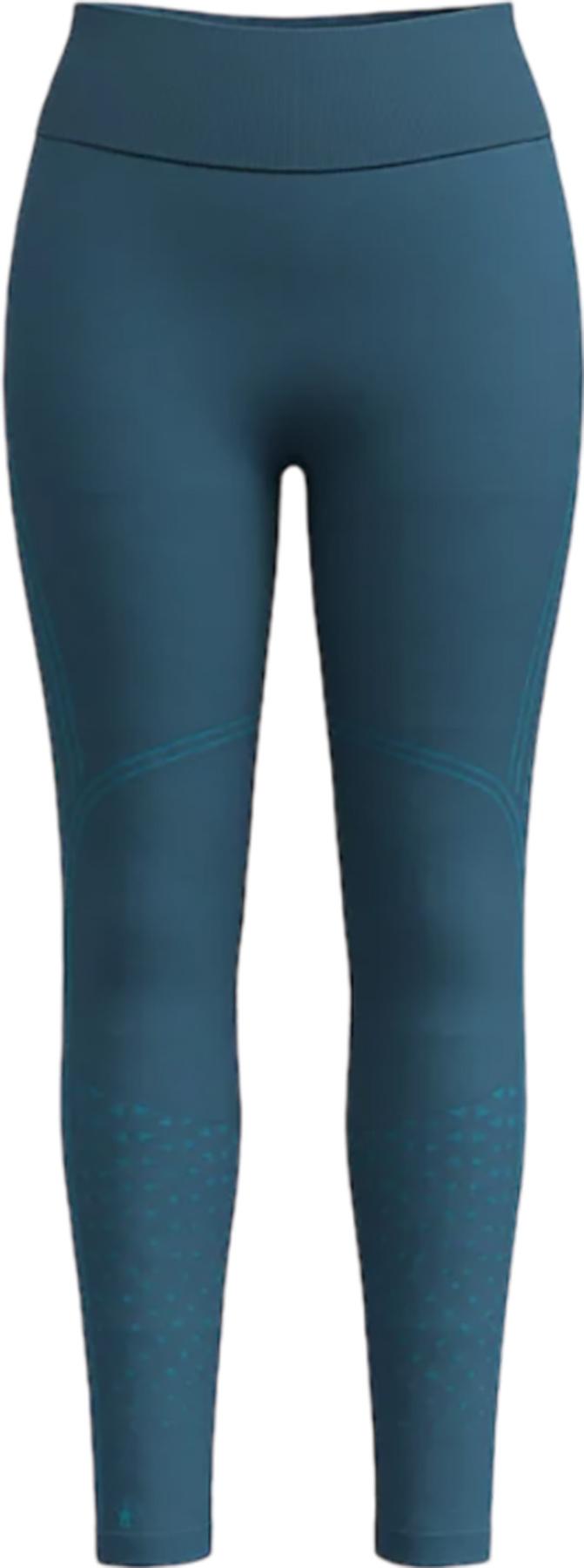 Image de produit pour Couche de base pour le bas Intraknit Active - Femme