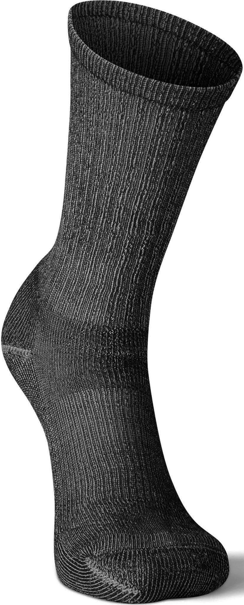 Product gallery image number 3 for product Hike Classic Edition Light Cushion Crew Socks