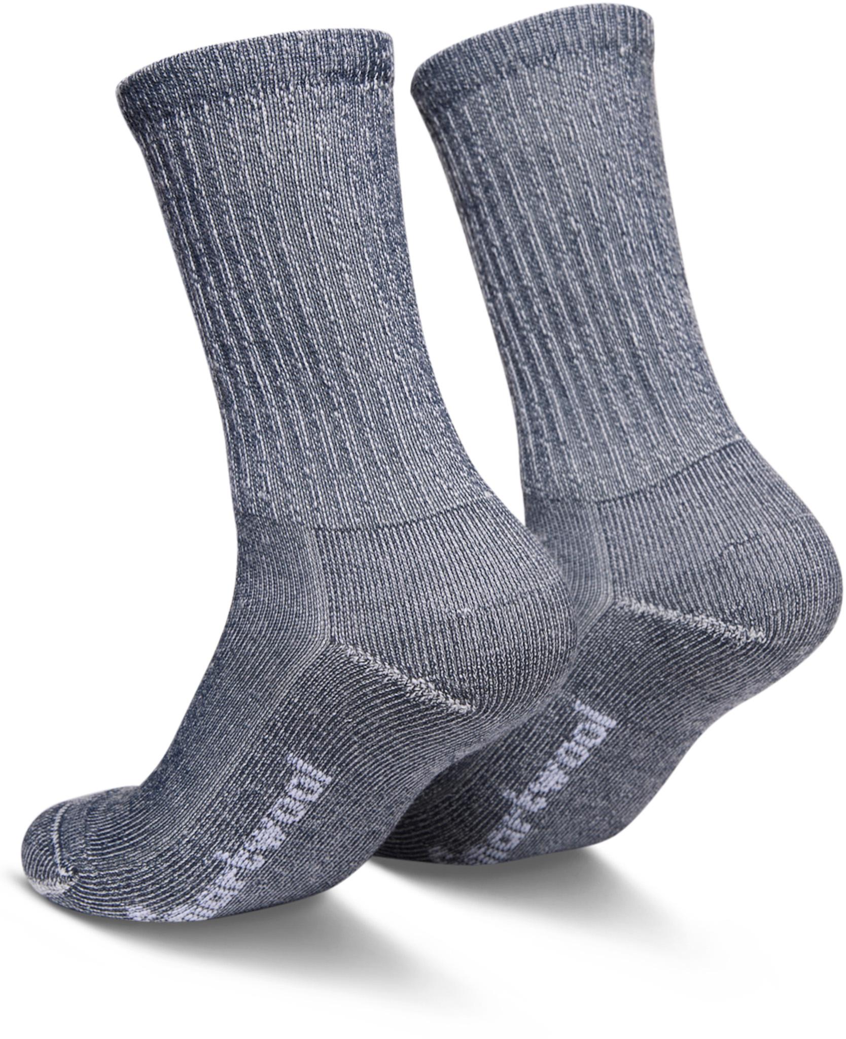 Product gallery image number 2 for product Hike Classic Edition Light Cushion Crew Socks