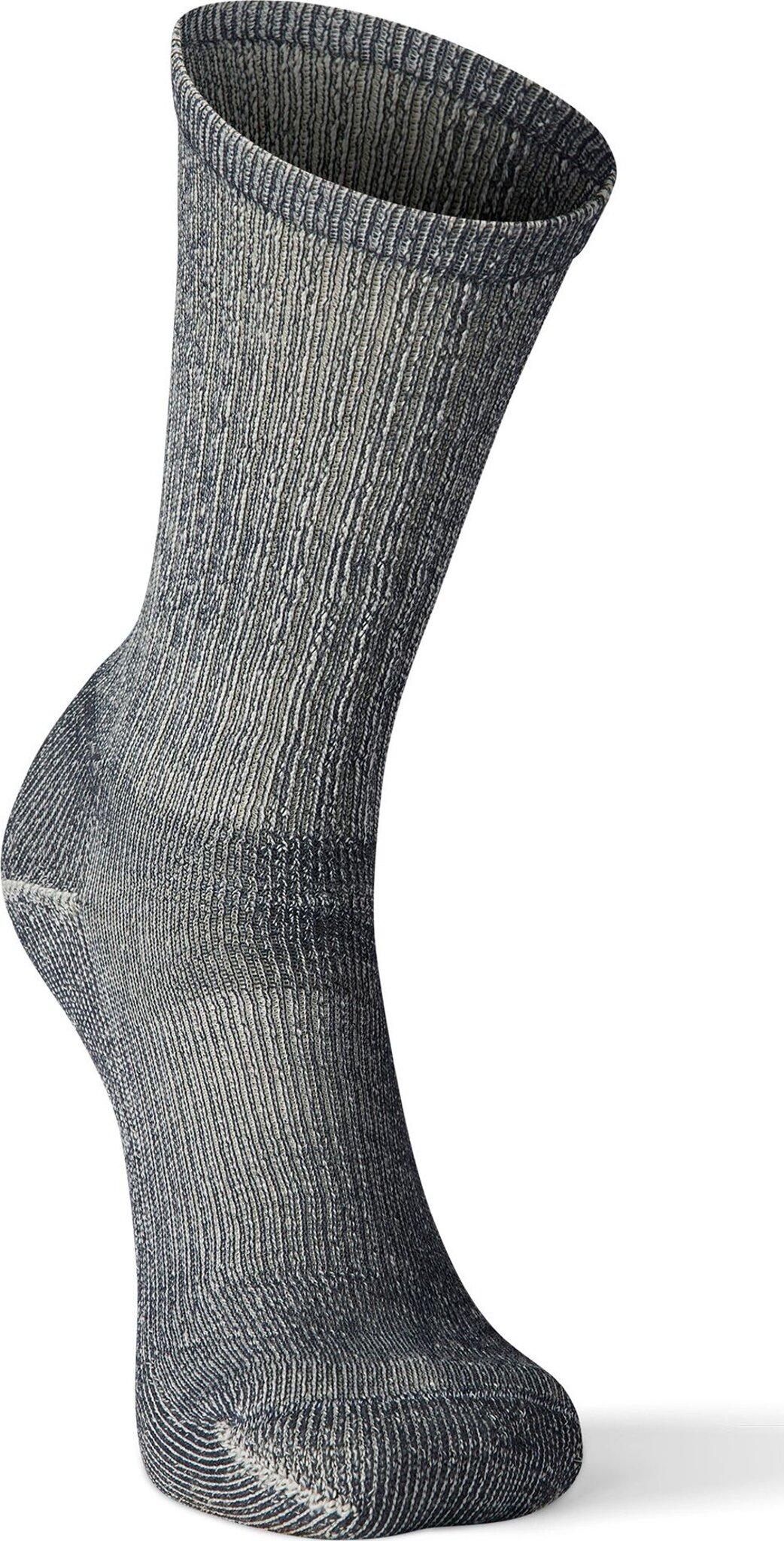 Product gallery image number 2 for product Hike Classic Edition Full Cushion Crew Socks - Unisex
