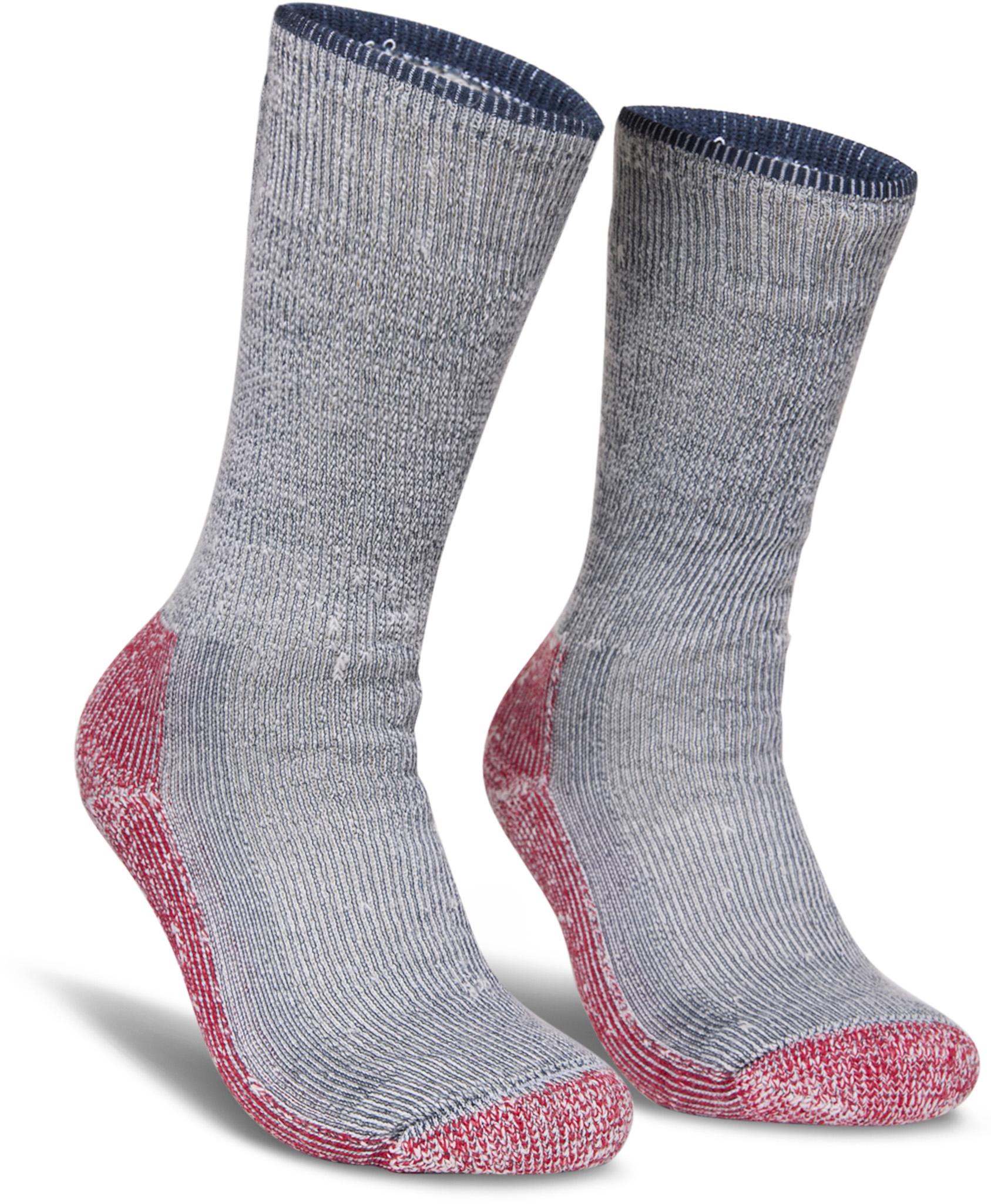 Product image for Mountaineer Classic Edition Maximum Cushion Crew Socks - Unisex