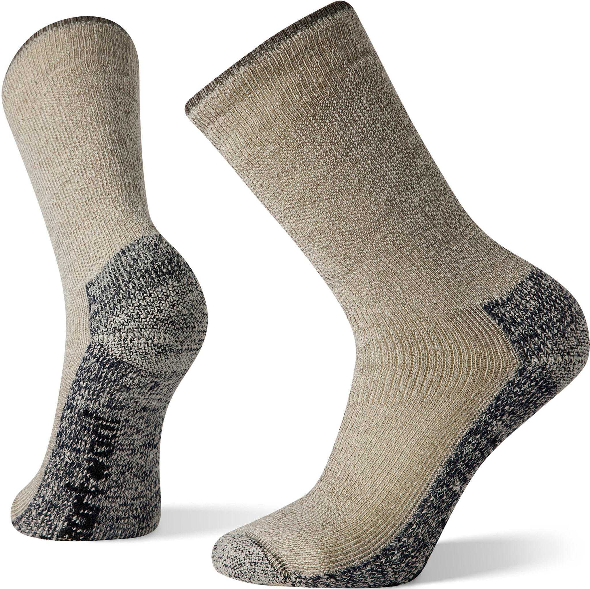 Product image for Mountaineer Classic Edition Maximum Cushion Crew Socks - Unisex