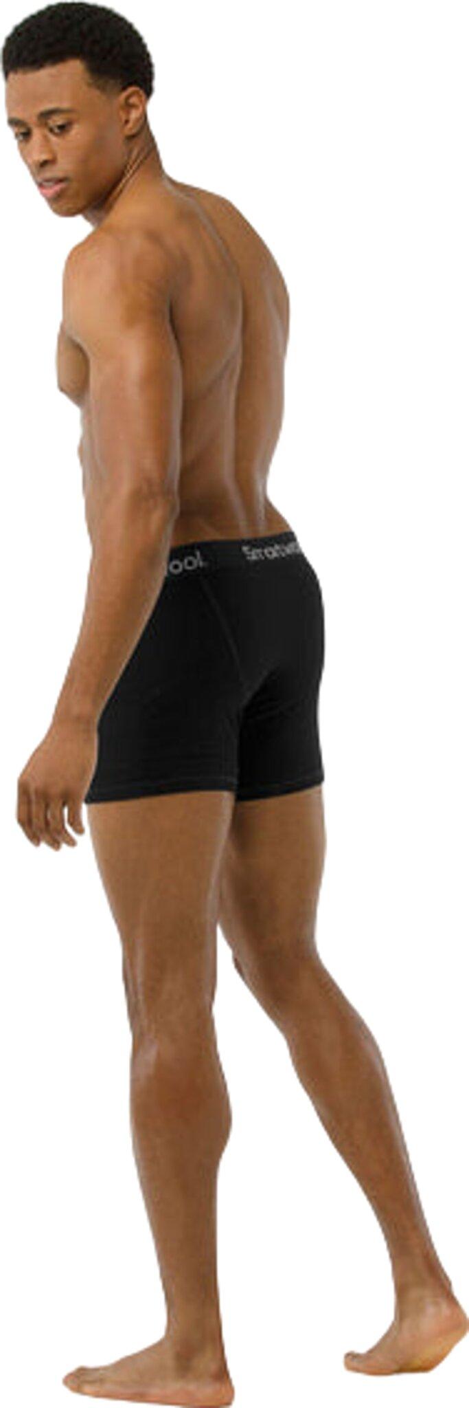 Product gallery image number 3 for product Merino 150 Boxer Brief - Men's