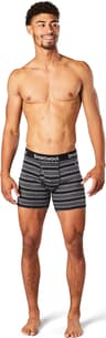 Colour: Black Stripe