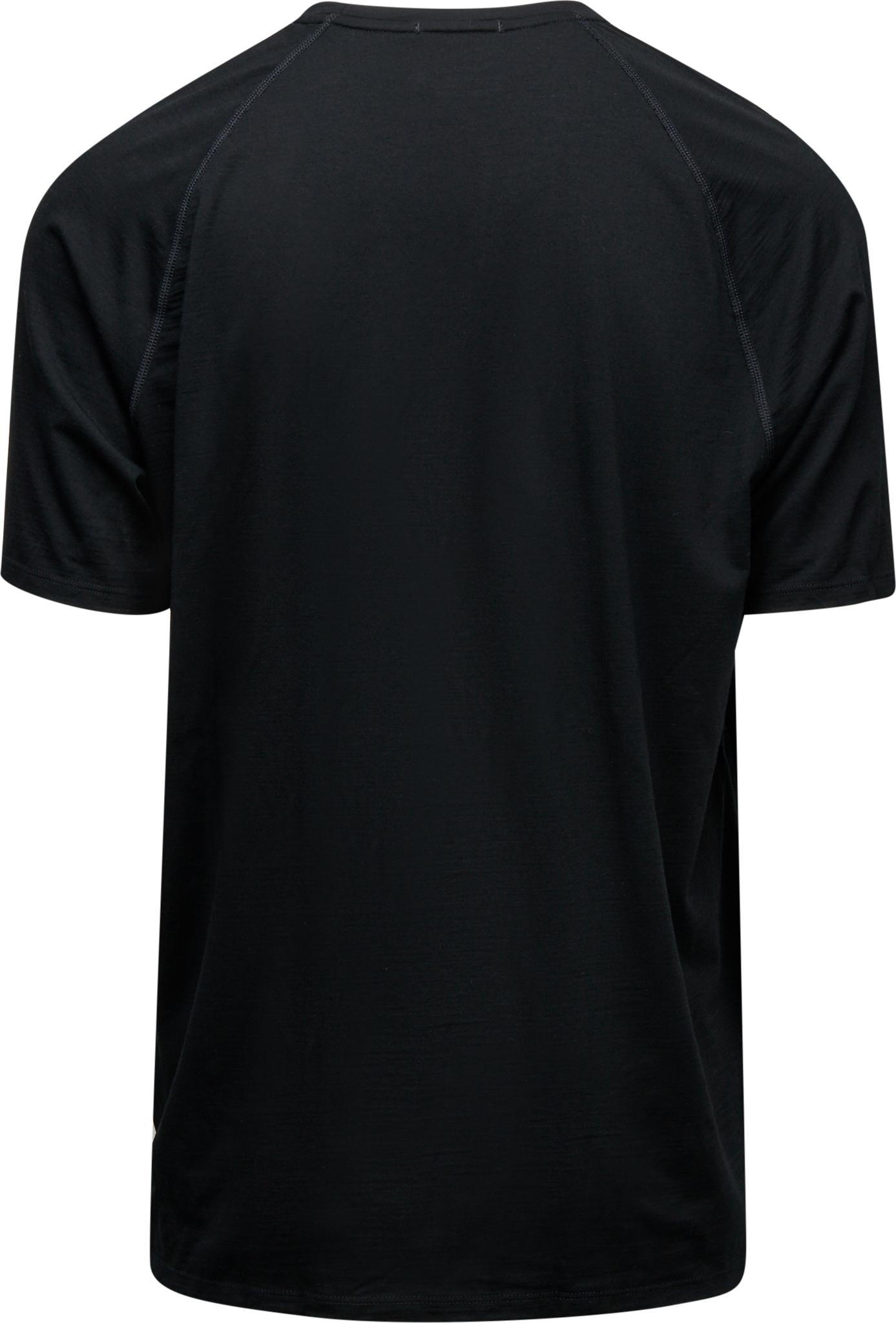 Product gallery image number 2 for product Merino 150 Baselayer Short Sleeve - Men's