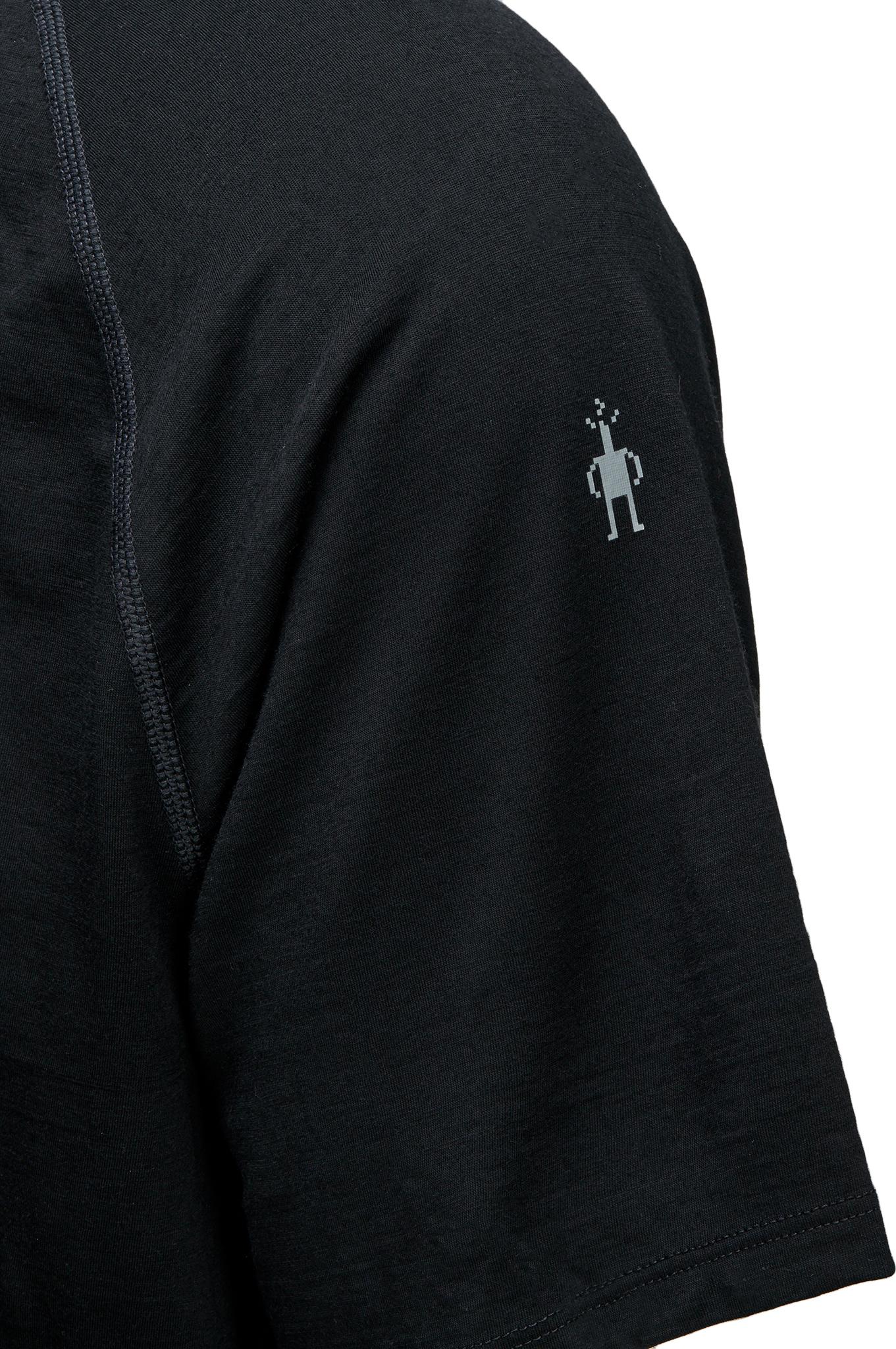 Product gallery image number 3 for product Merino 150 Baselayer Short Sleeve - Men's