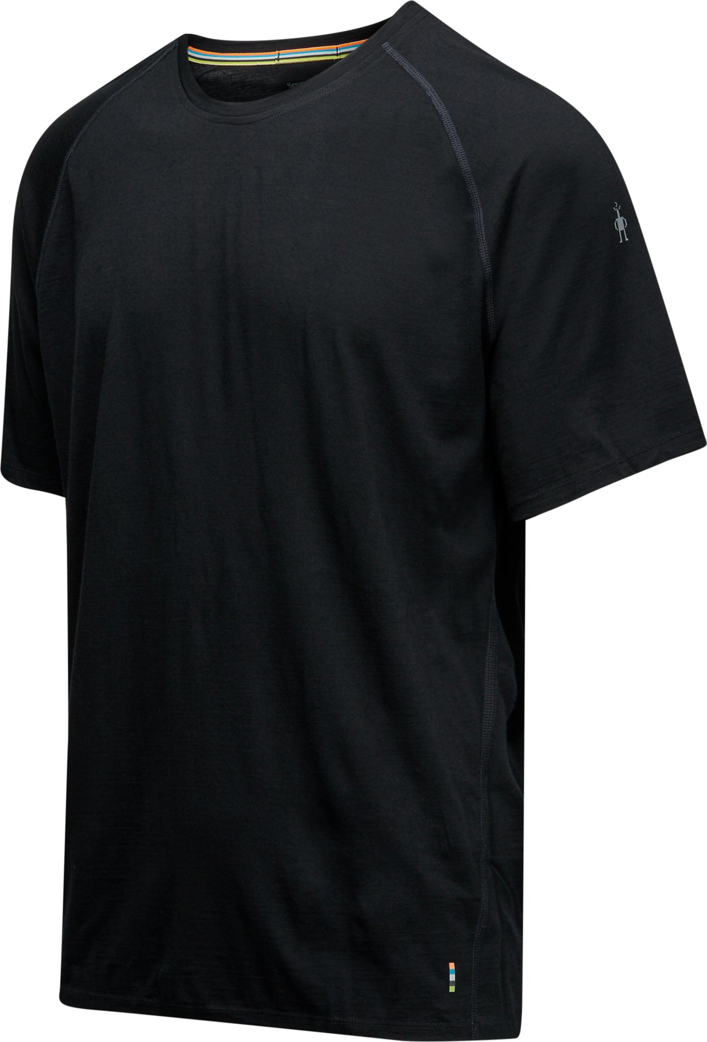 Product gallery image number 4 for product Merino 150 Baselayer Short Sleeve - Men's