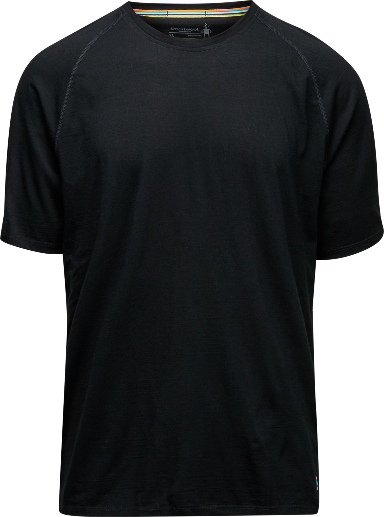 Product gallery image number 1 for product Merino 150 Baselayer Short Sleeve - Men's