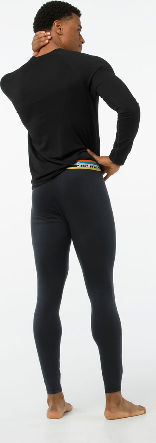 Product gallery image number 2 for product Merino 150 Baselayer Pattern Bottom - Men's