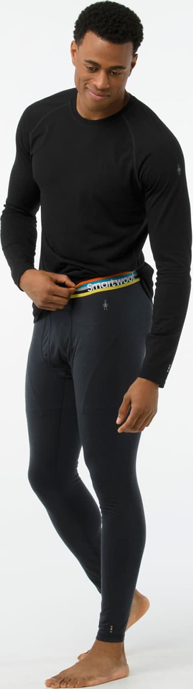 Product gallery image number 3 for product Merino 150 Baselayer Pattern Bottom - Men's