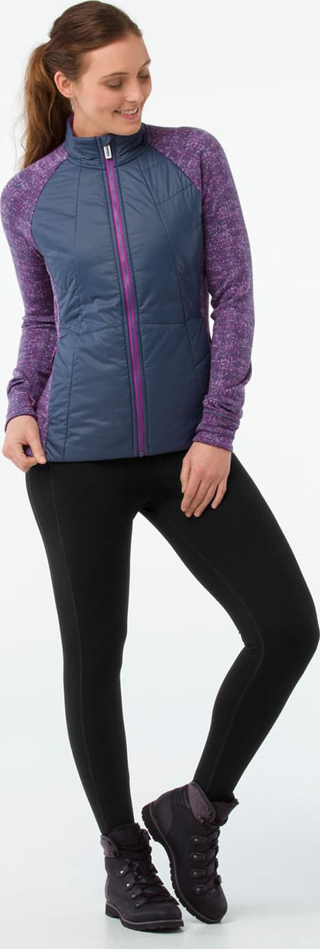 Product gallery image number 2 for product Smartloft 60 Jacket - Women's