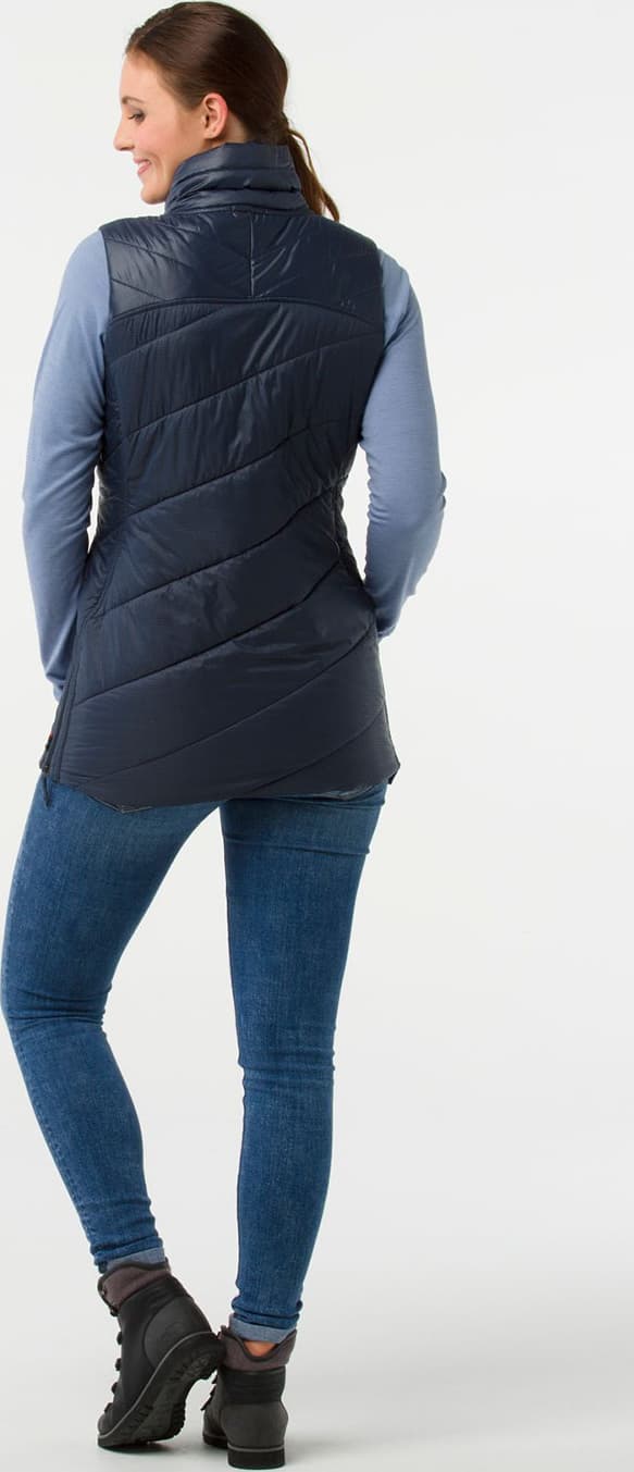 Product gallery image number 2 for product Smartloft 150 Vest - Women's