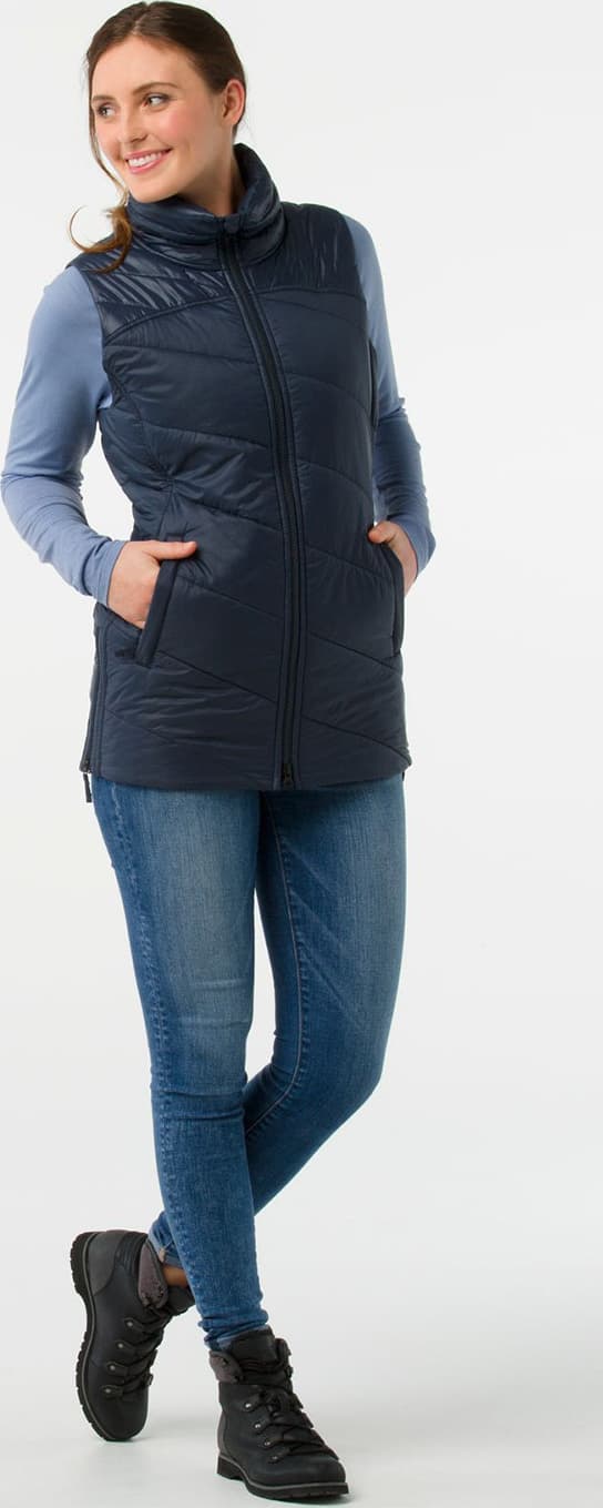 Product gallery image number 3 for product Smartloft 150 Vest - Women's