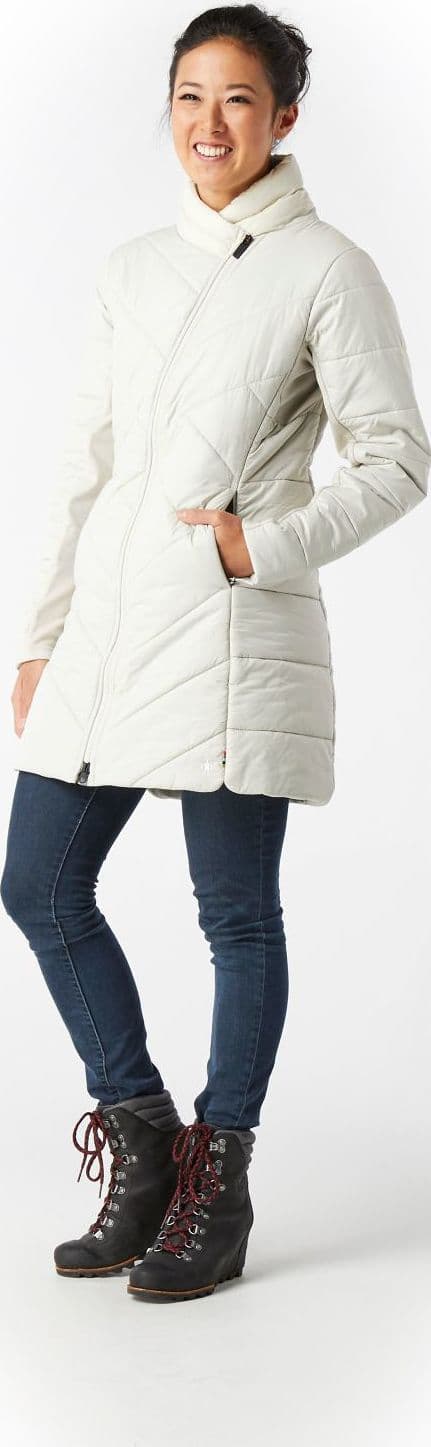 Product gallery image number 3 for product Smartloft 180 Parka - Women's