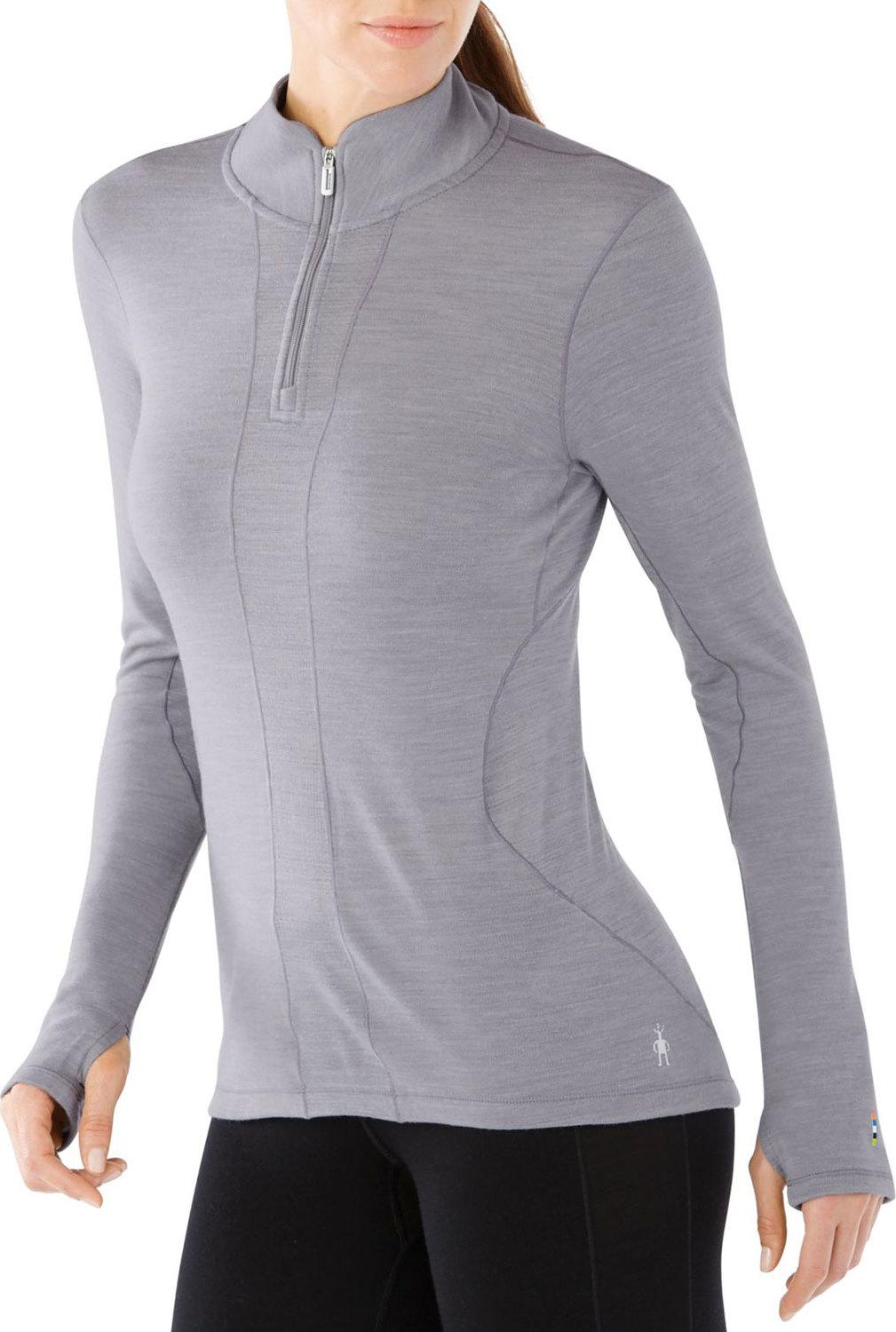 Product gallery image number 1 for product PhD Light 1/4 Zip - Women's