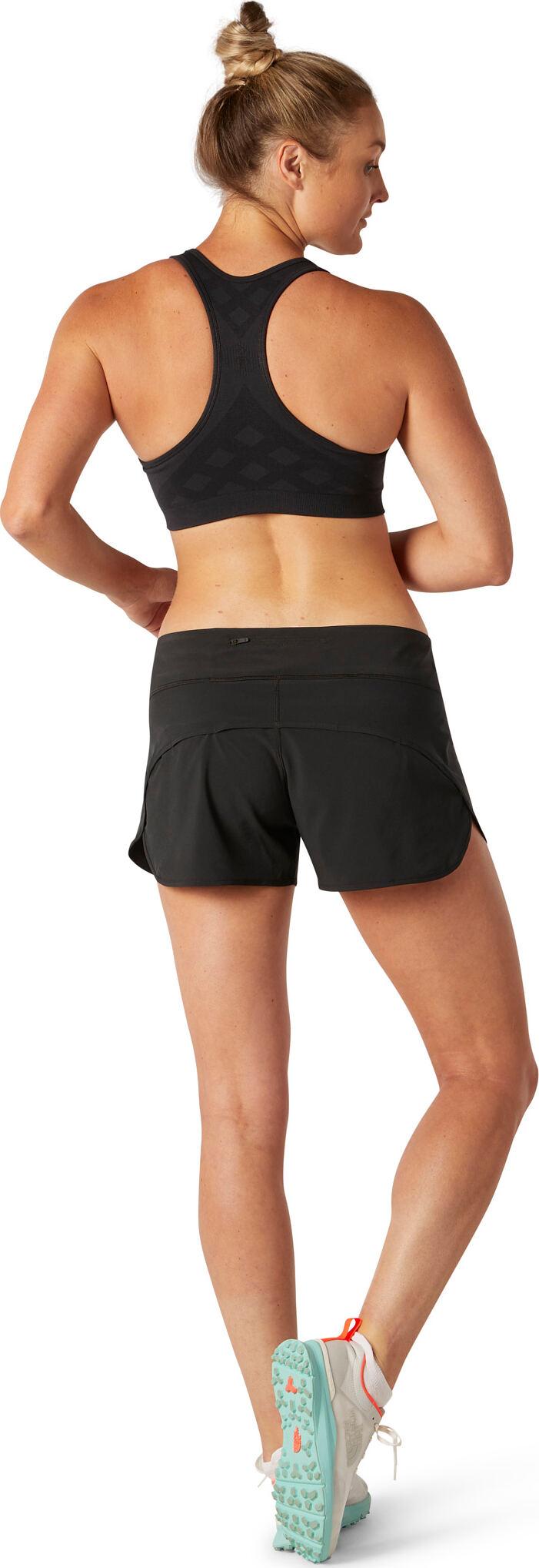 Product gallery image number 2 for product Seamless Racerback Bra - Women's