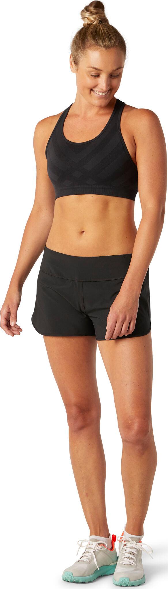 Product gallery image number 3 for product Seamless Racerback Bra - Women's