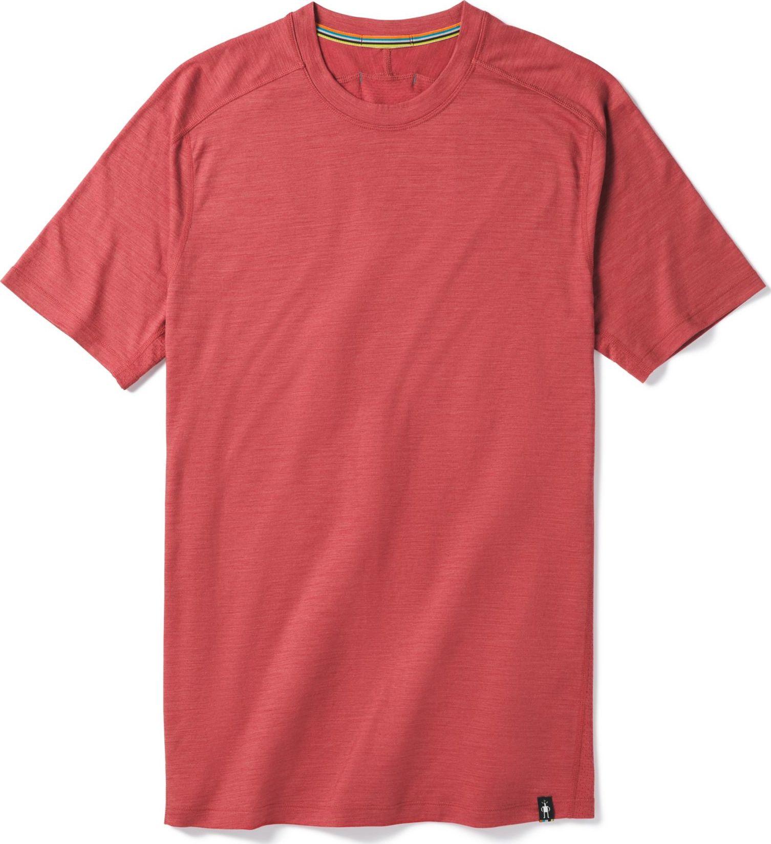 Product gallery image number 1 for product Merino Sport 150 Tech Tee - Men's