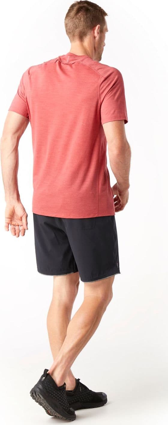 Product gallery image number 2 for product Merino Sport 150 Tech Tee - Men's