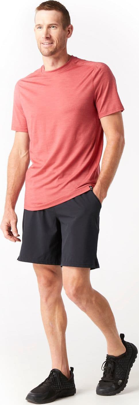 Product gallery image number 3 for product Merino Sport 150 Tech Tee - Men's
