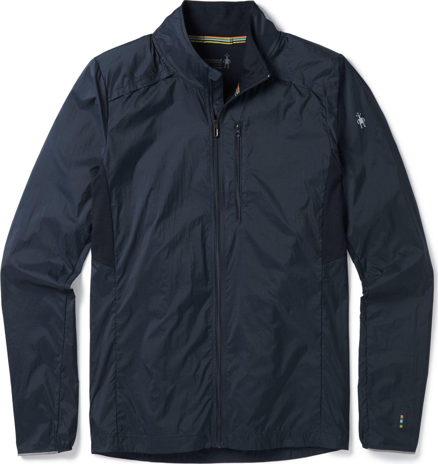 Product gallery image number 1 for product Merino Sport Ultra Light Jacket - Men's